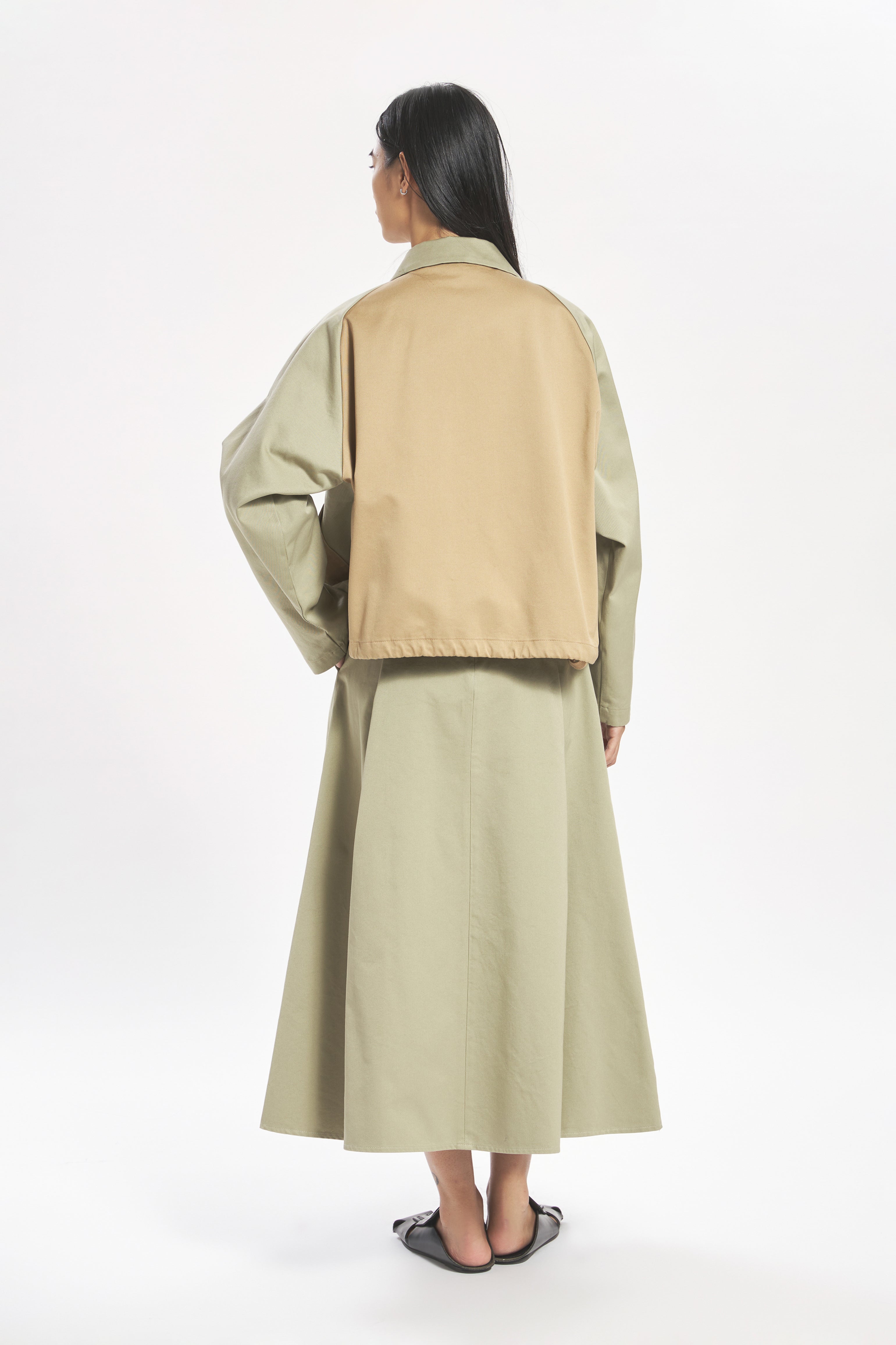 Gonna Imma26 Varotto Patchwork