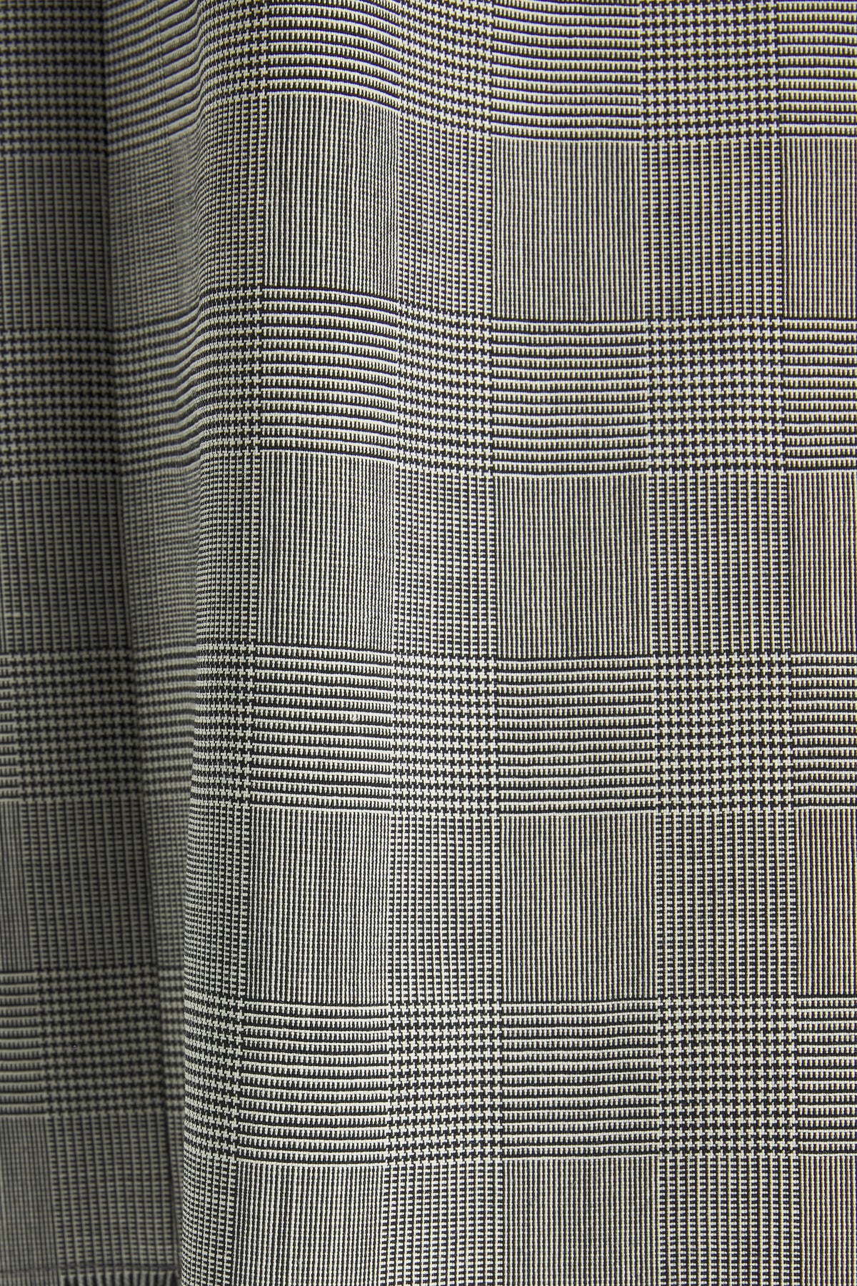 Skirt Goletta TV Optica Avorio