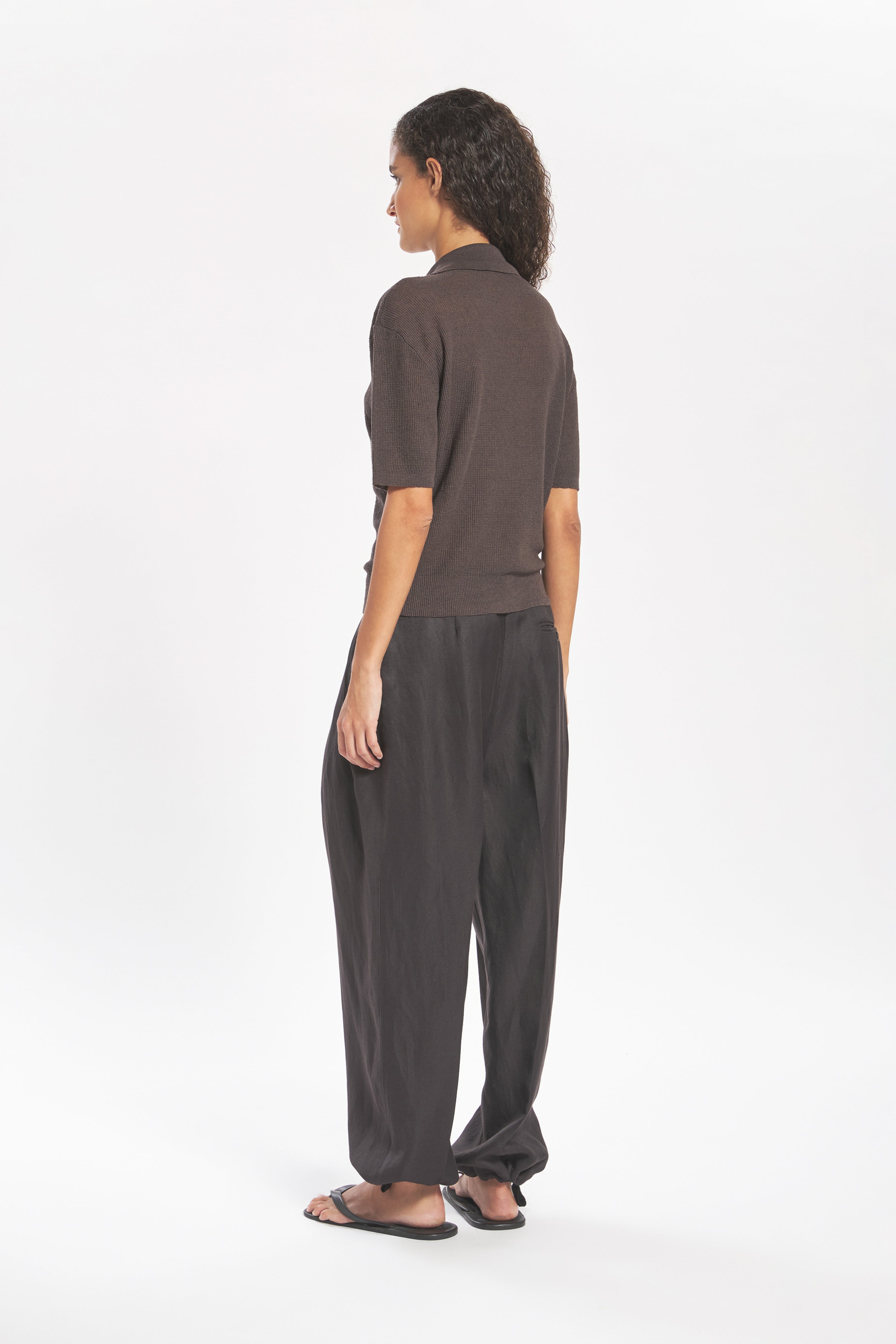 Knitwear Vibia Risada Noce