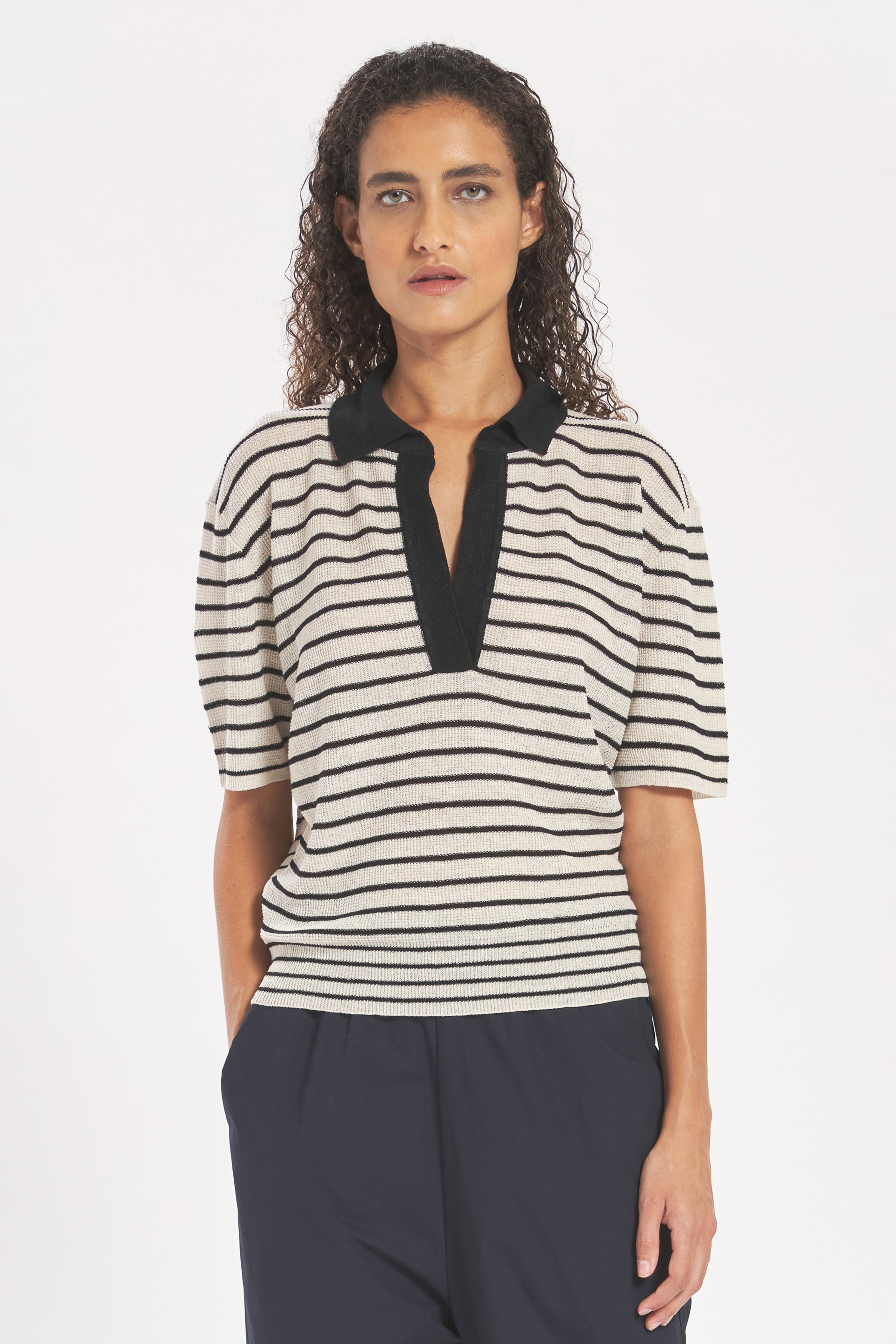 Knitwear Vibia Risada Riga