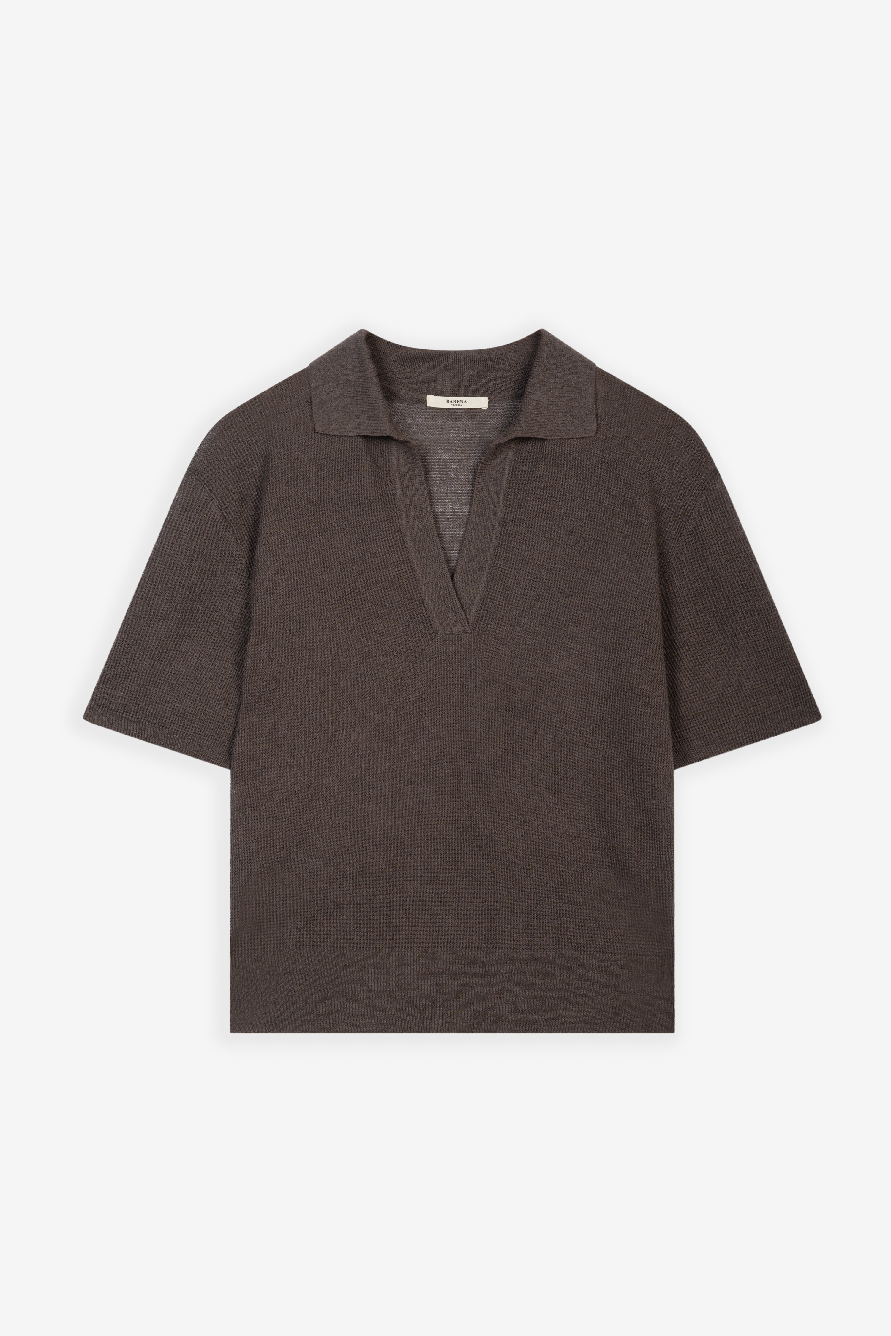 Knitwear Vibia Risada Noce