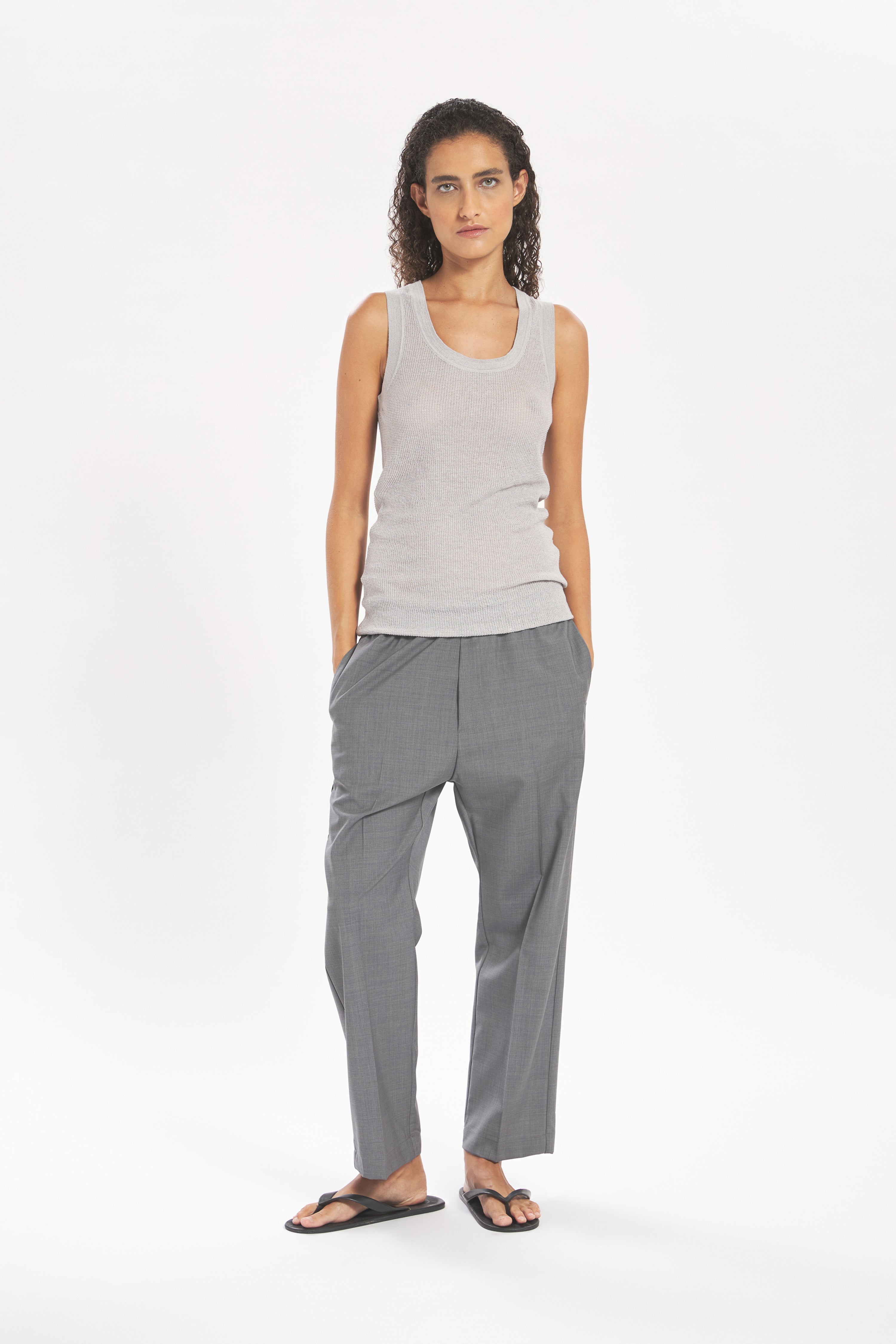 Knitwear Courtney Risada Perla