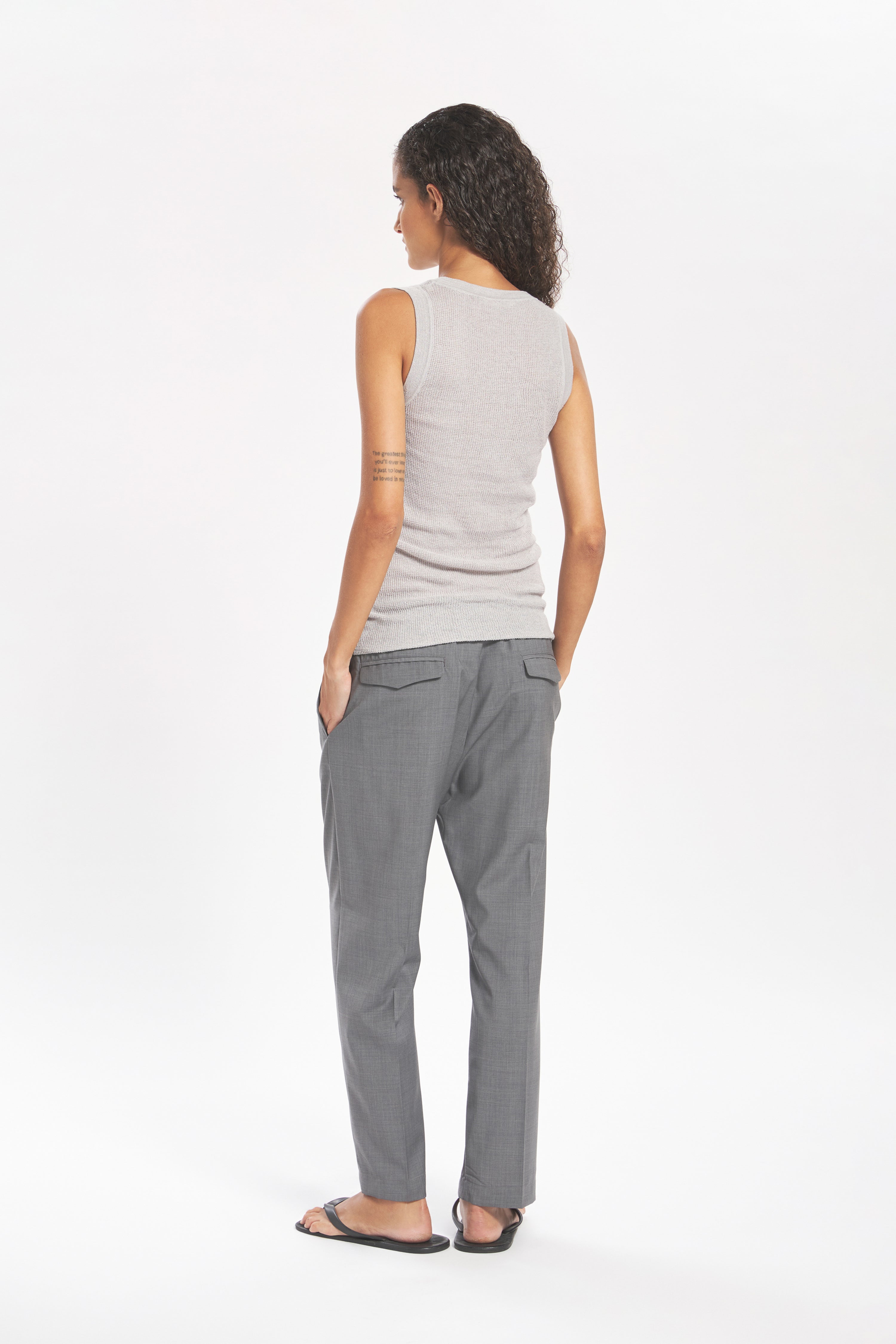 Knitwear Courtney Risada Perla