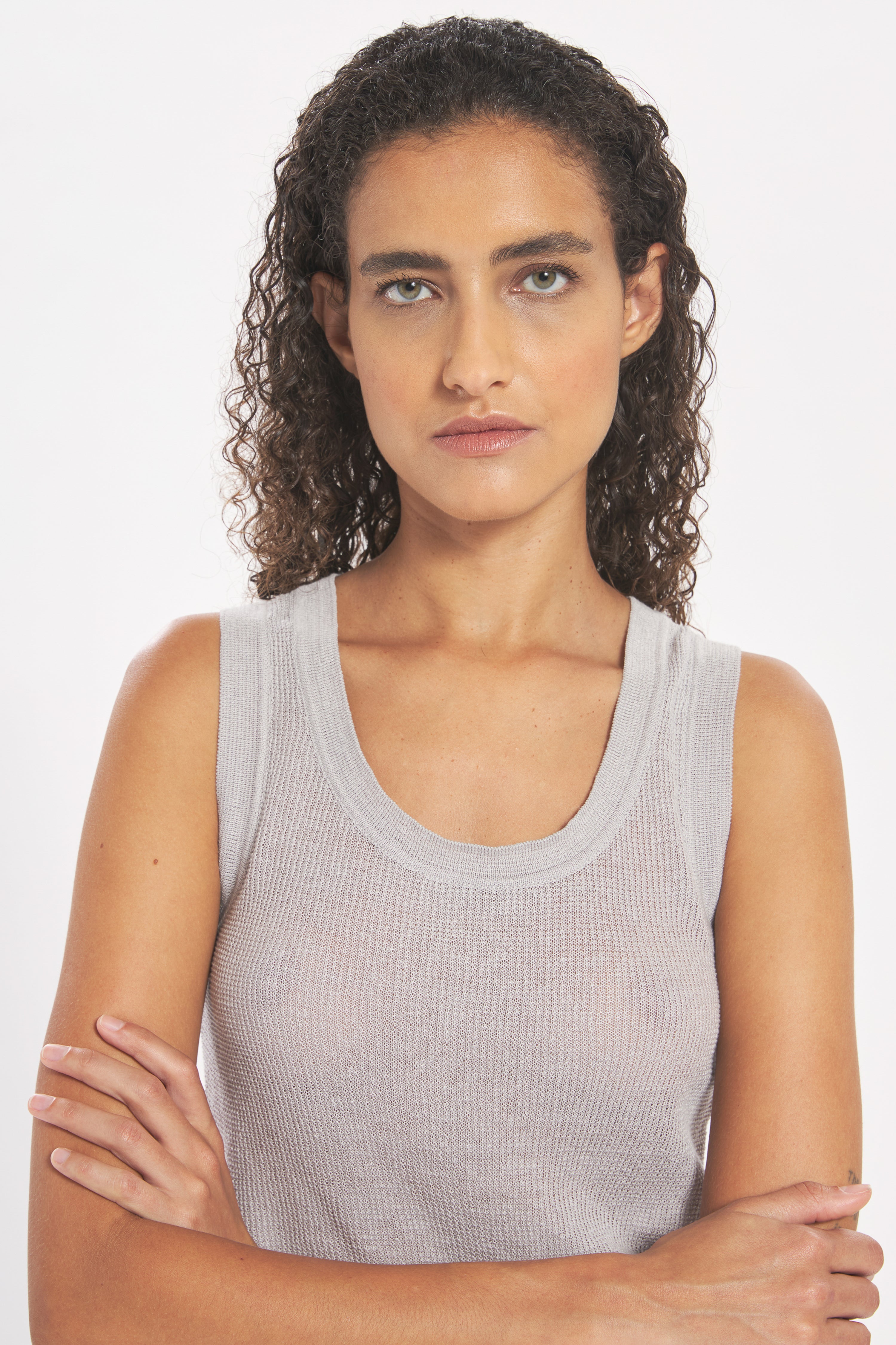 Knitwear Courtney Risada Perla