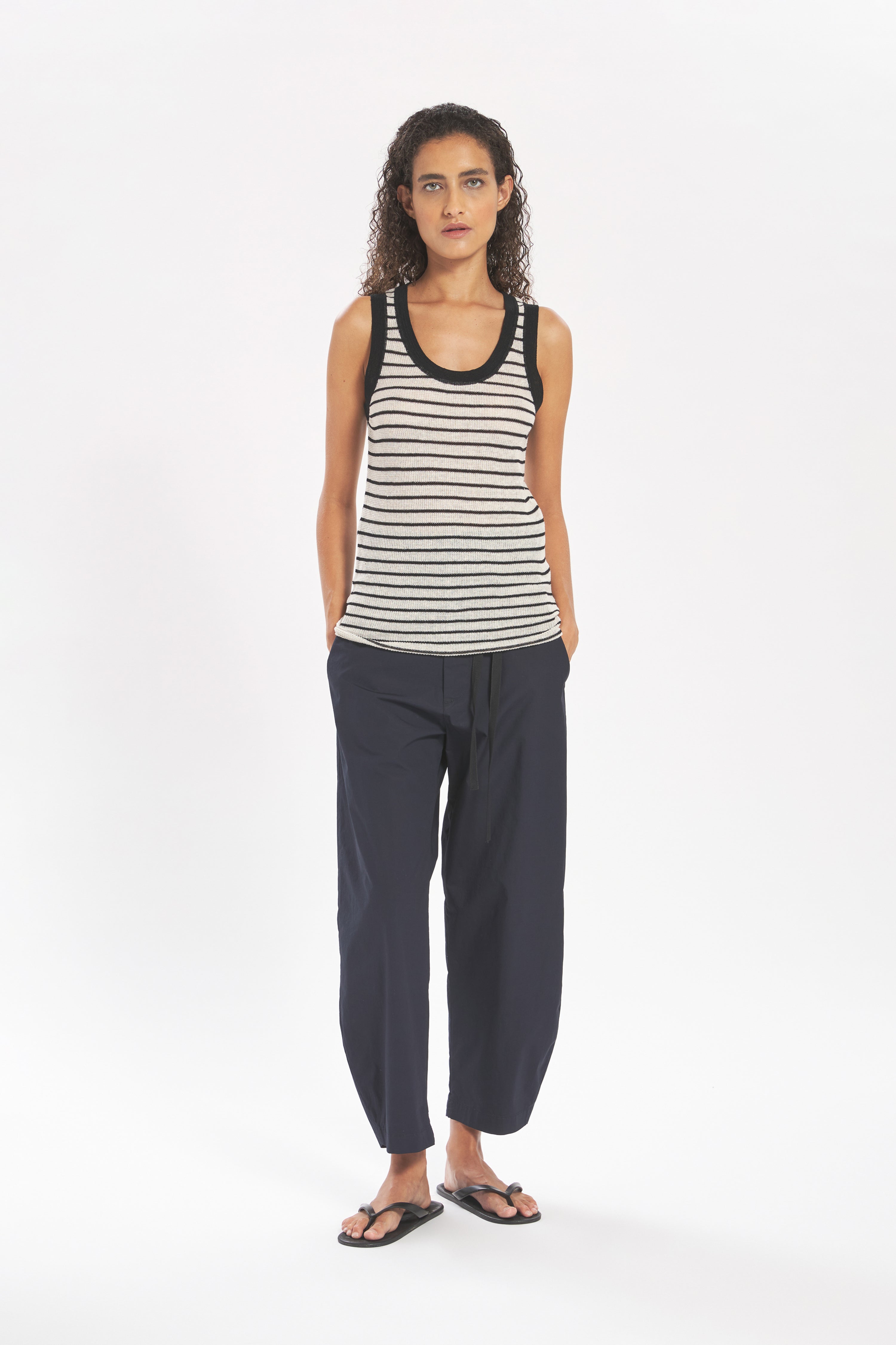 Knitwear Courtney Risada Riga
