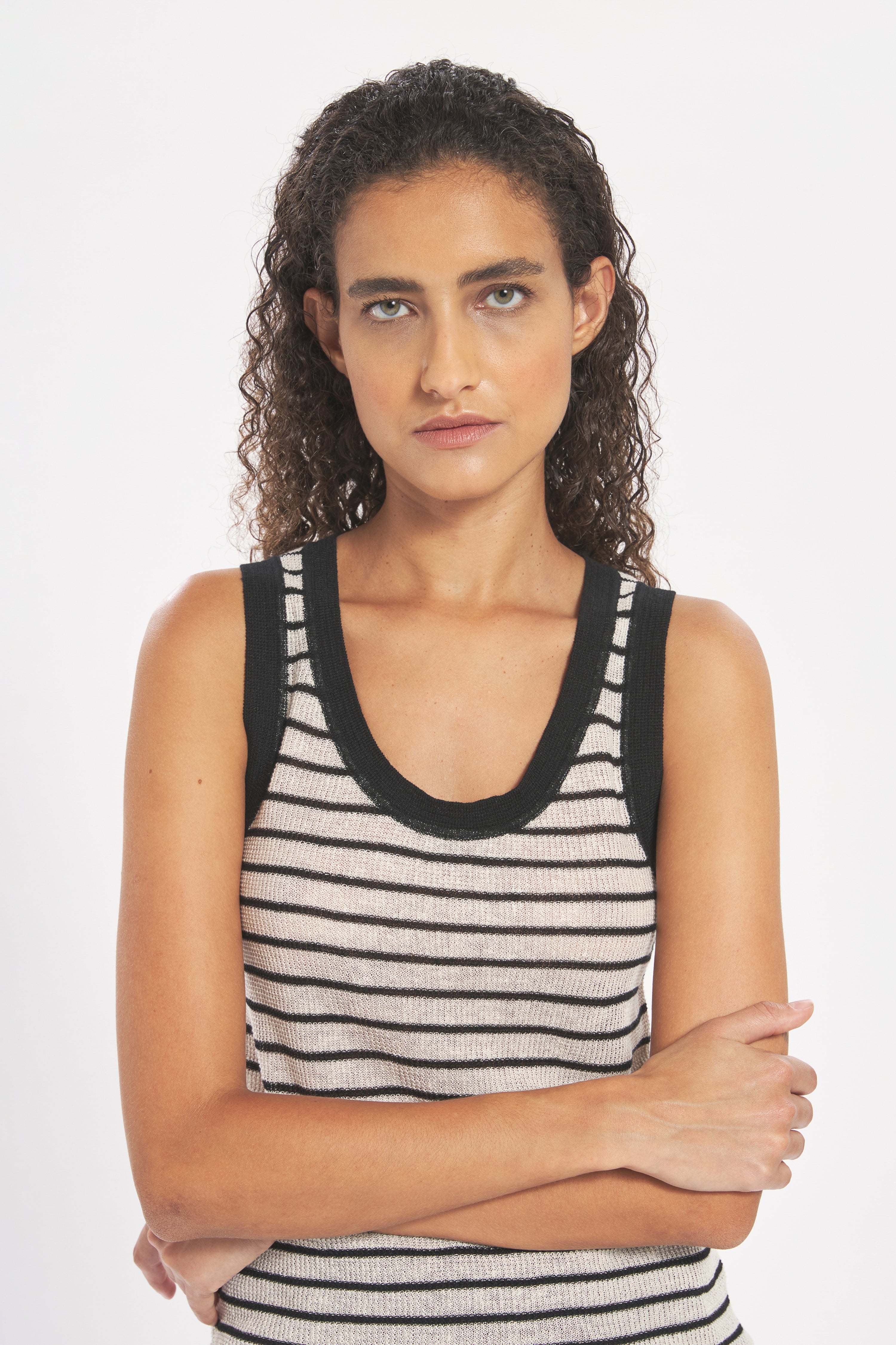 Knitwear Courtney Risada Riga