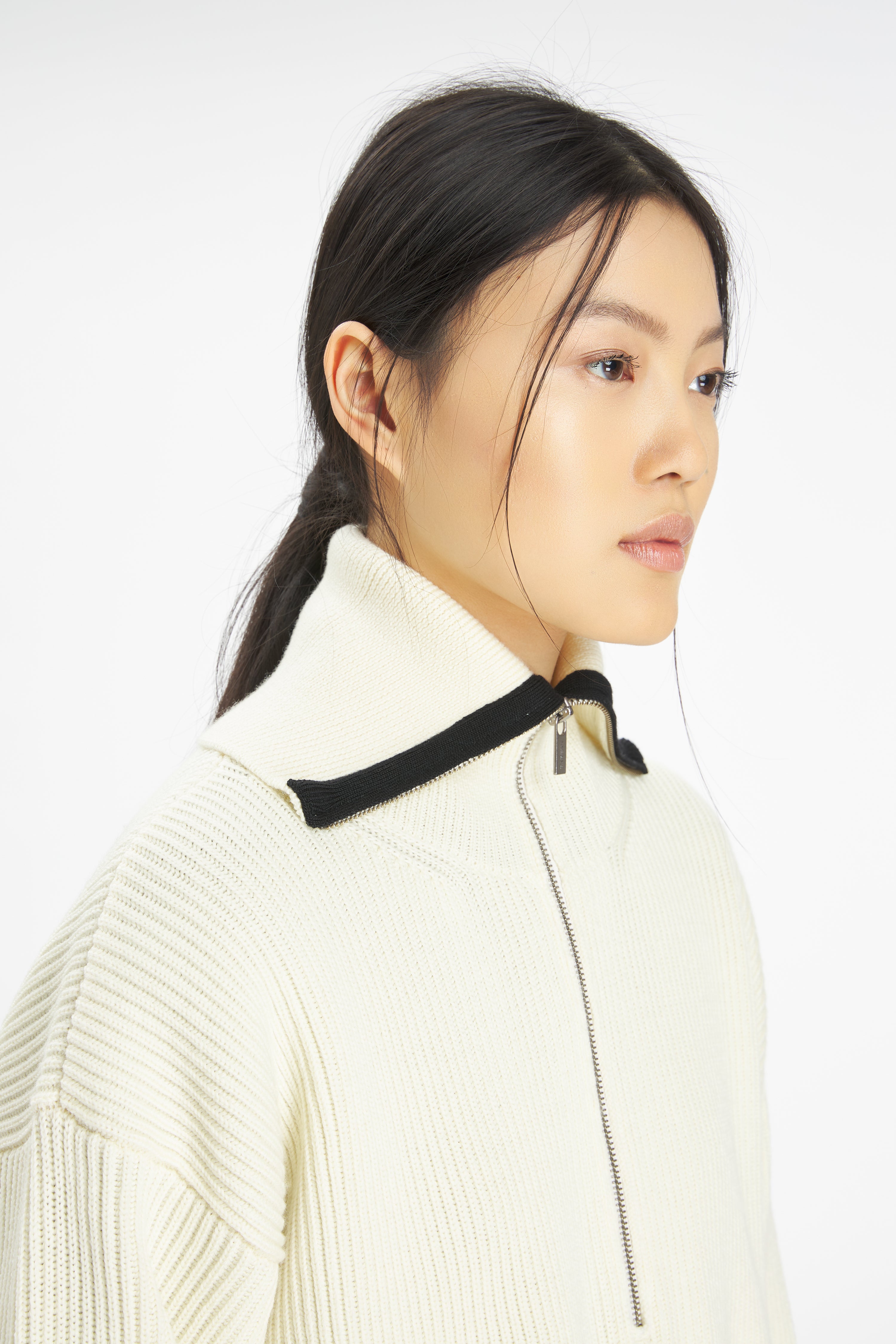 Knitwear Marino Ribera Greggio