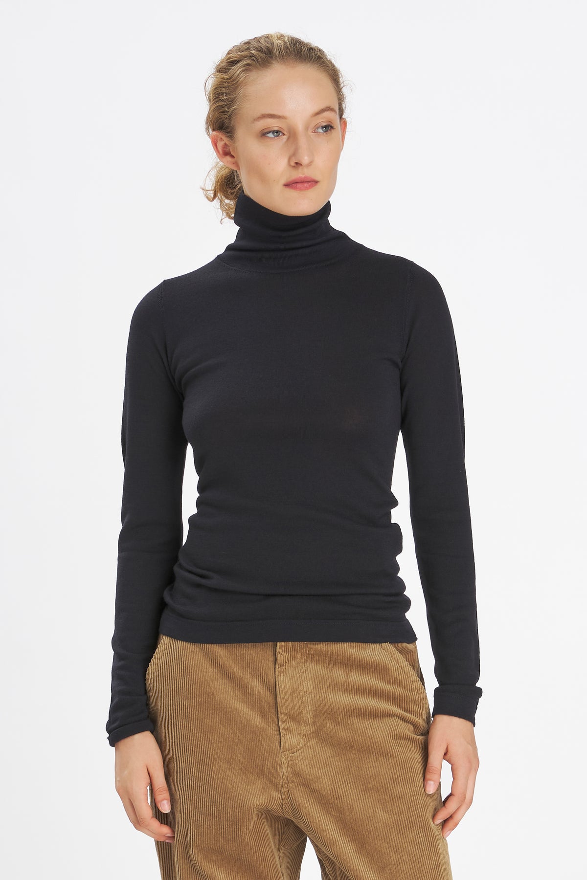 Knitwear Ottavia Piuma Navy