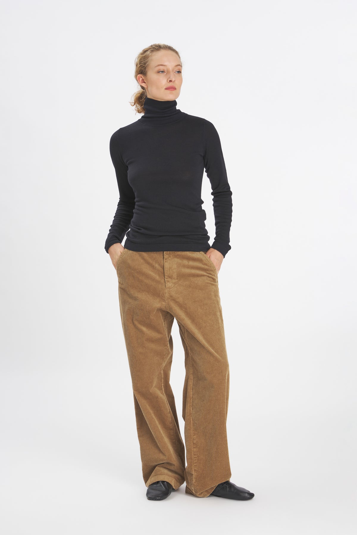 Knitwear Ottavia Piuma Navy