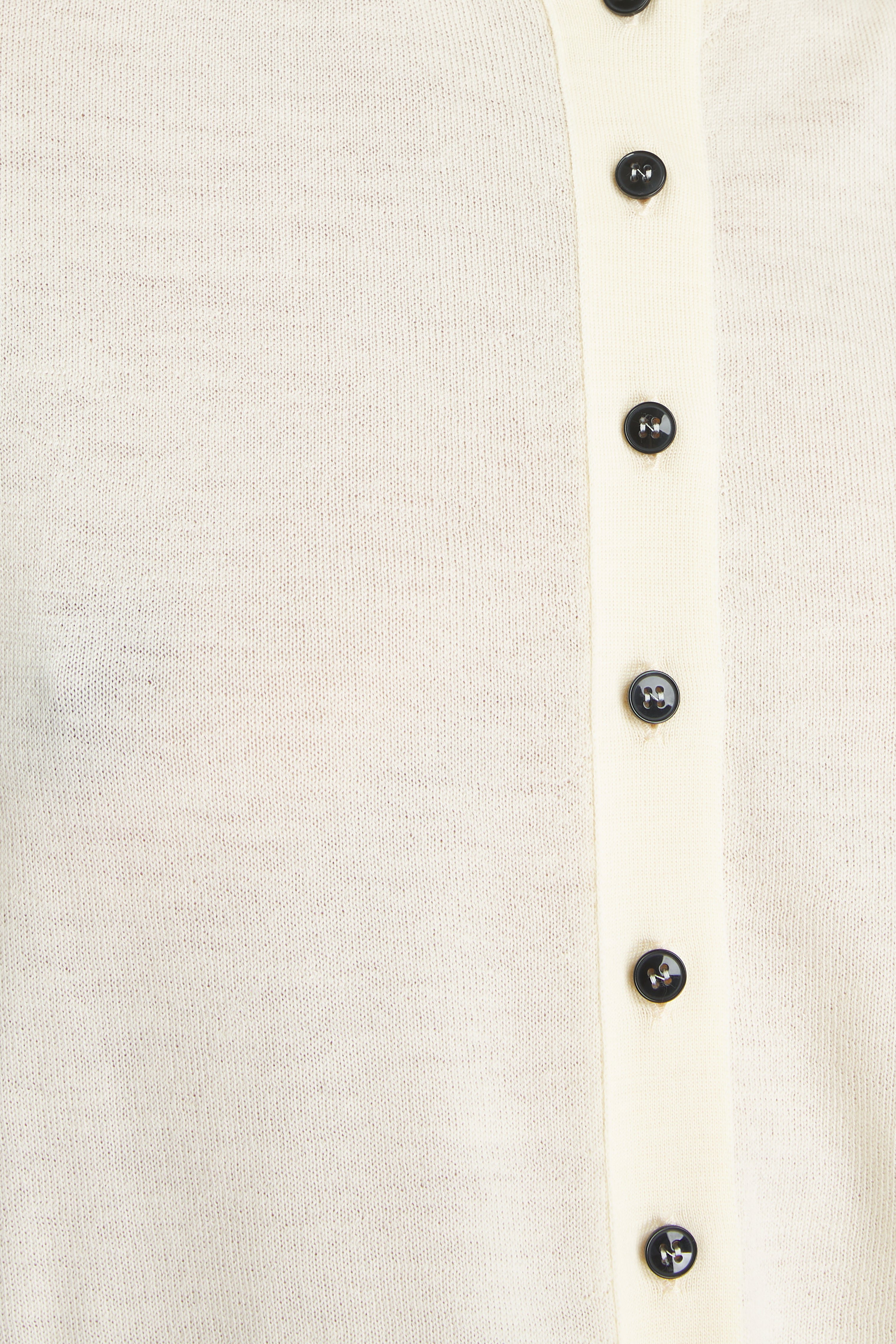 Knitwear Zea Piuma Crema