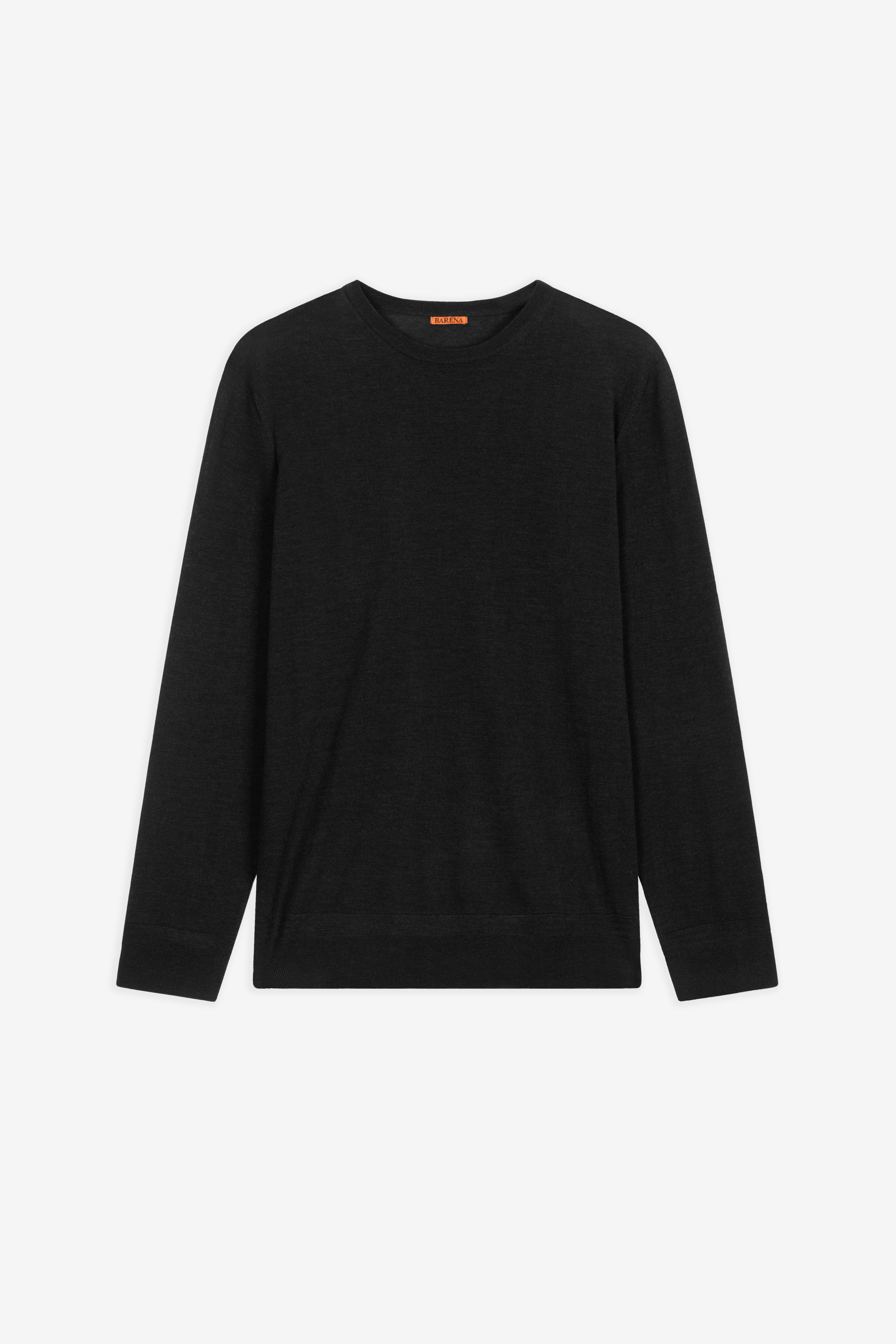 Maglia Ato Brunal Nero