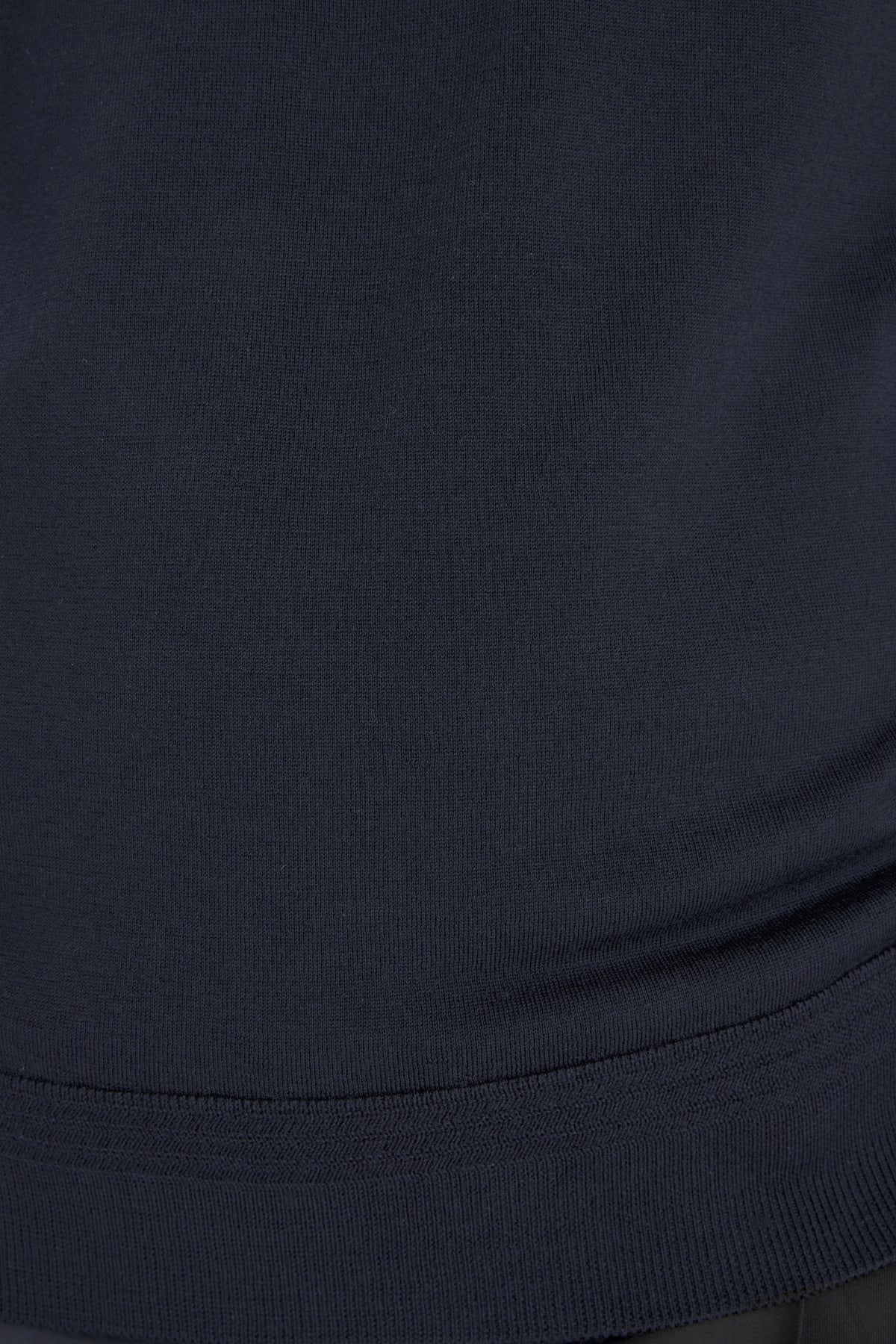 Knitwear Ato Brunal Navy