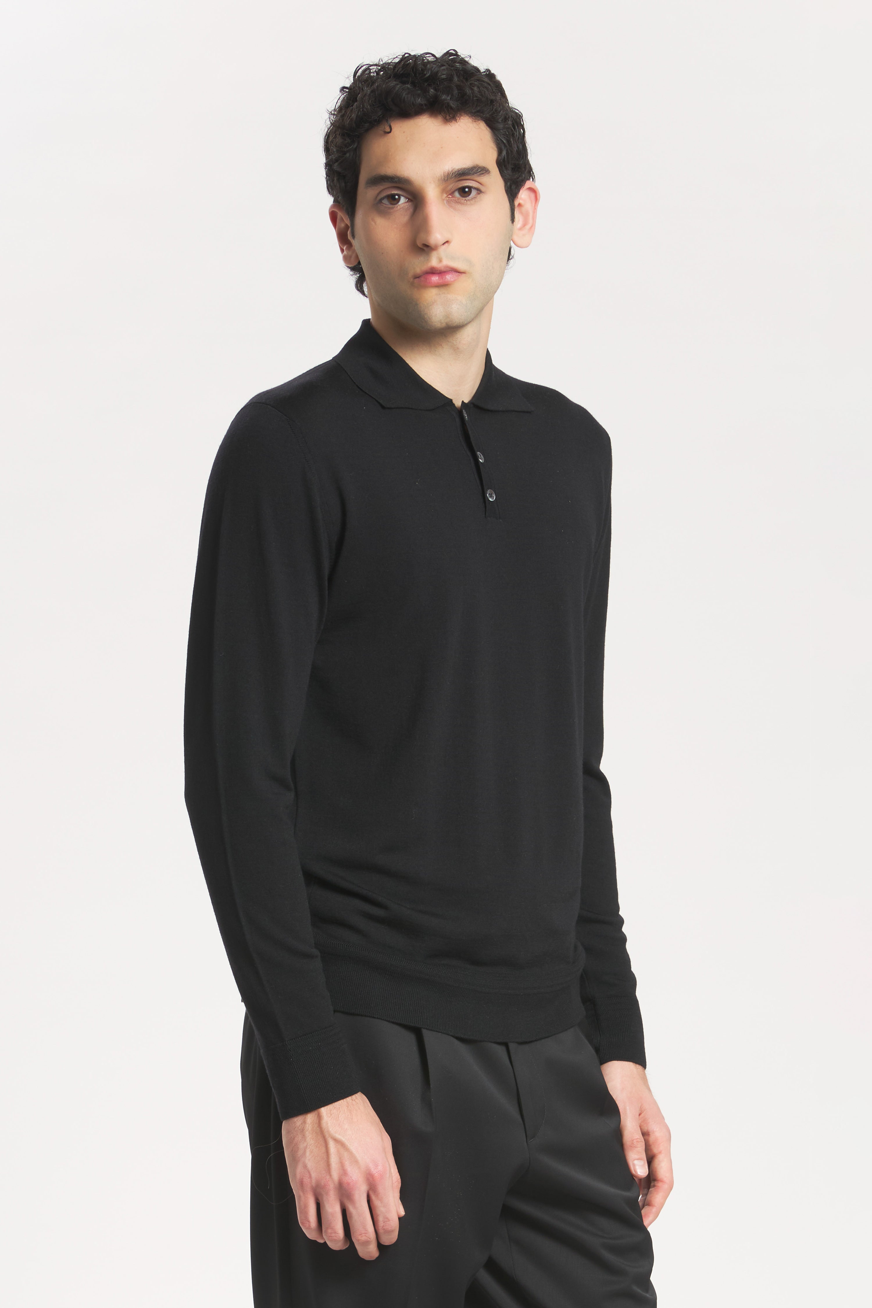 Knitwear Pevaron Brunal Nero
