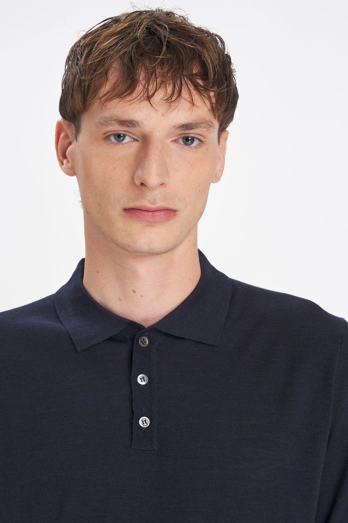 Knitwear Pevaron Brunal Navy