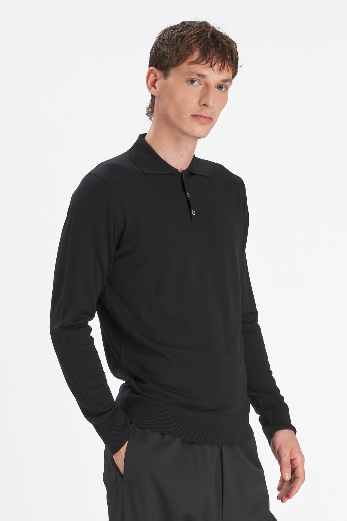 Knitwear Pevaron Brunal Nero