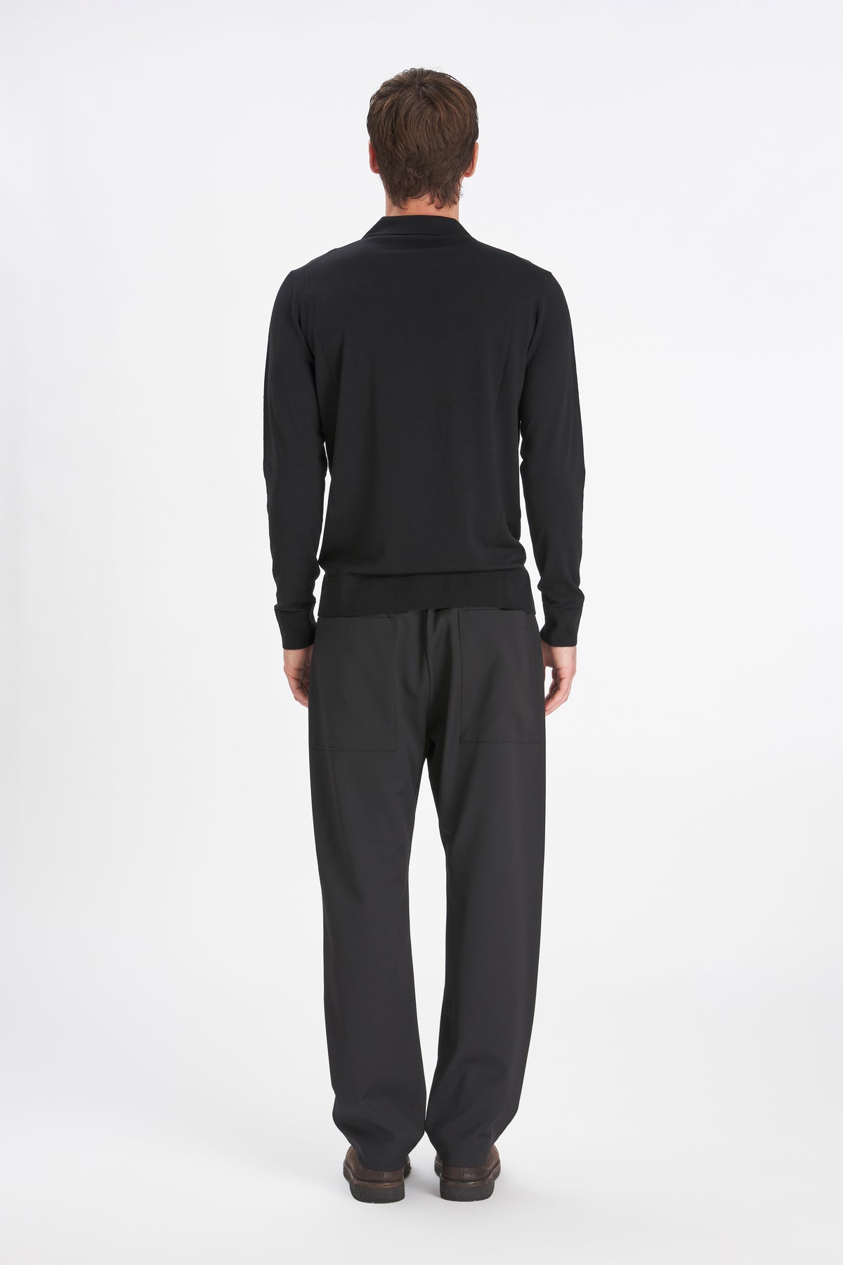 Knitwear Pevaron Brunal Nero