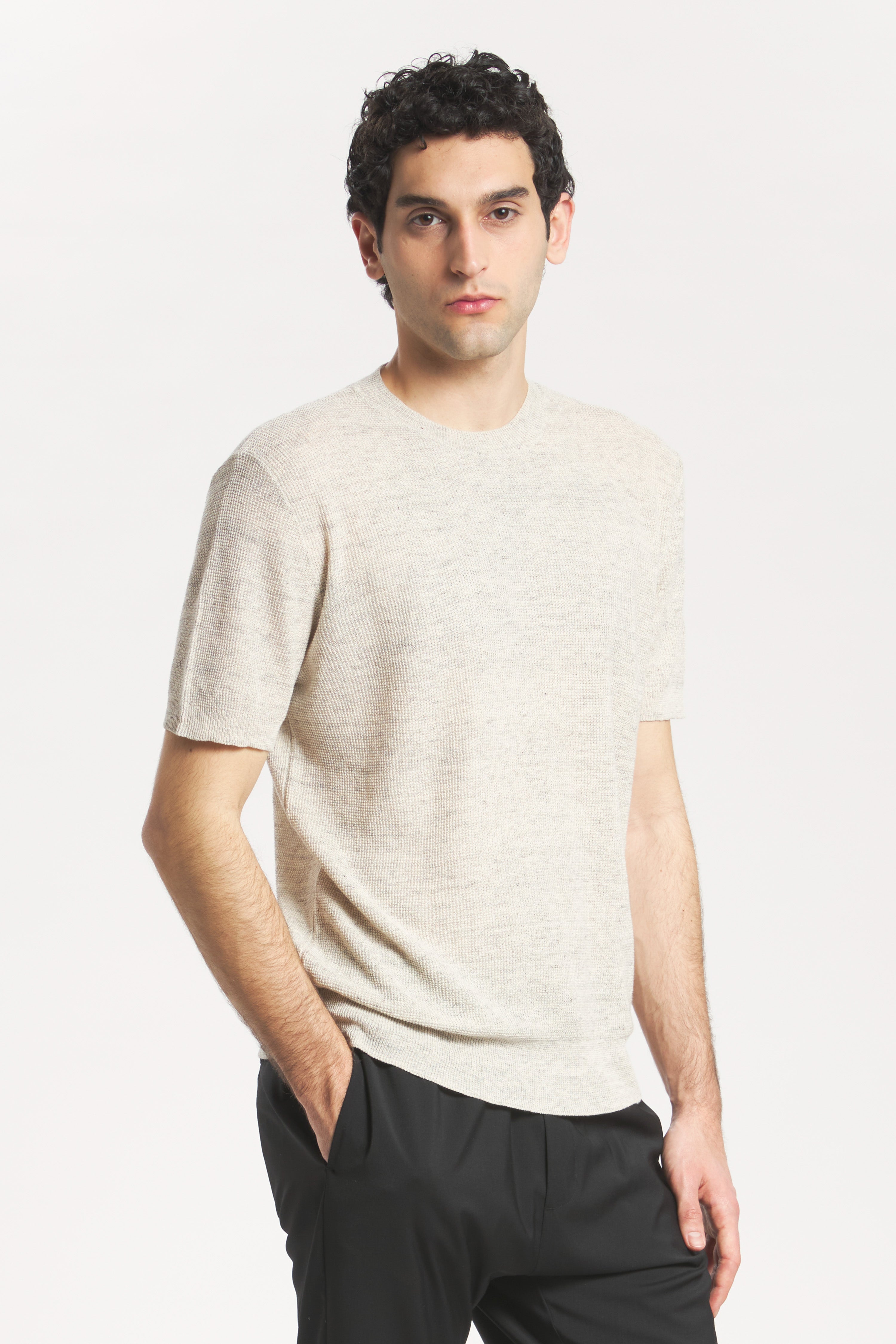 Knitwear Tuga Risada Perla