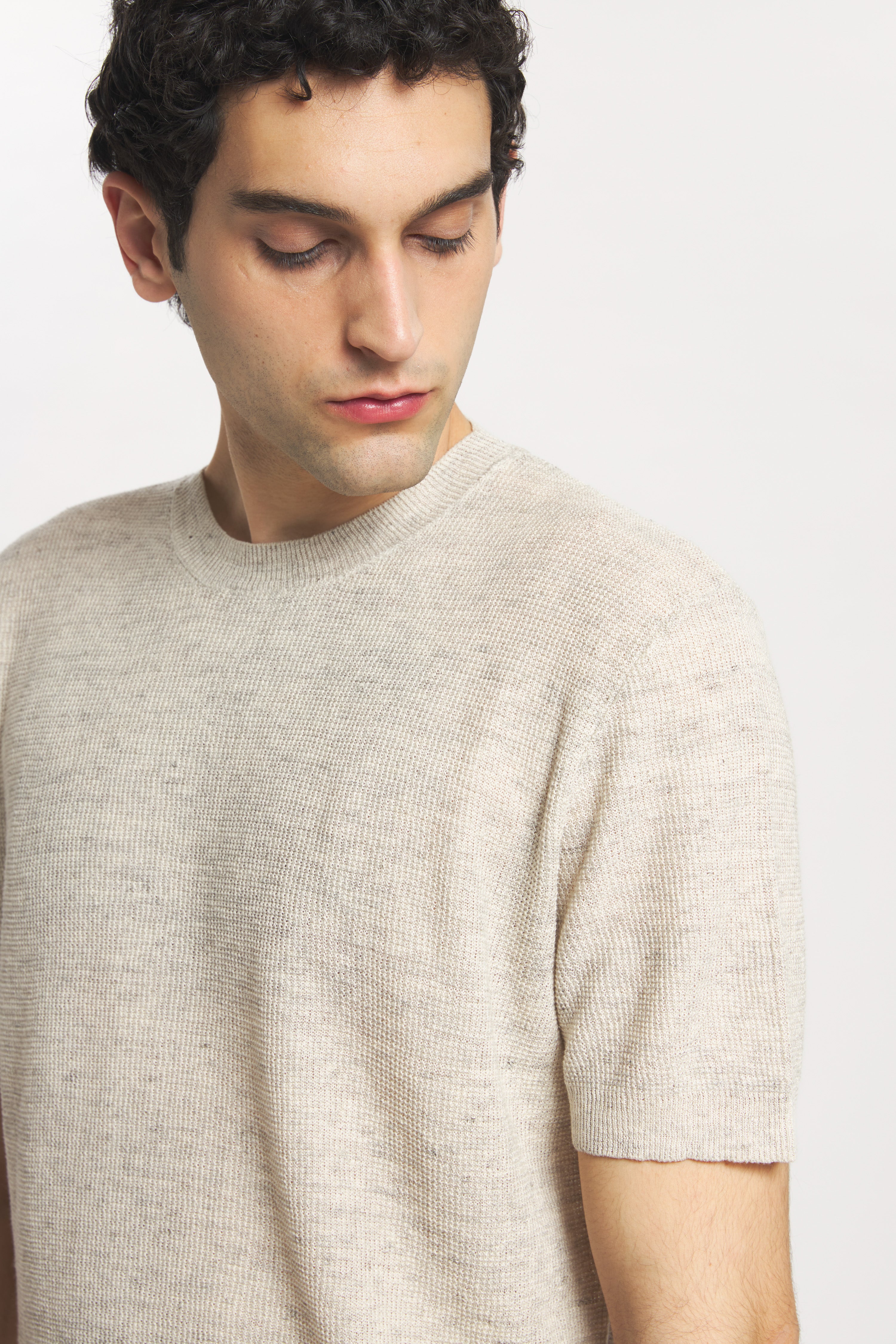 Knitwear Tuga Risada Perla