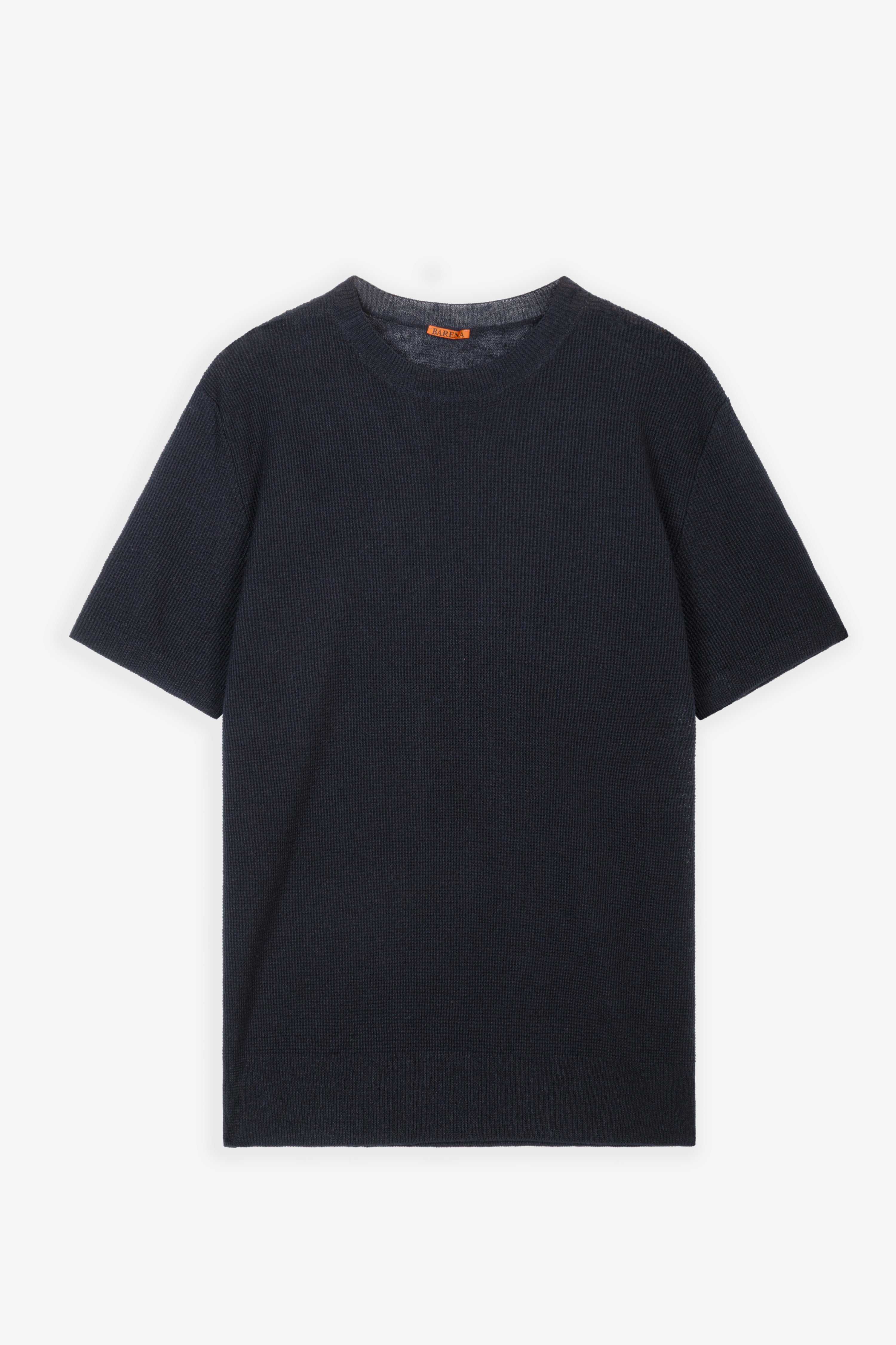 Knitwear Tuga Risada Navy
