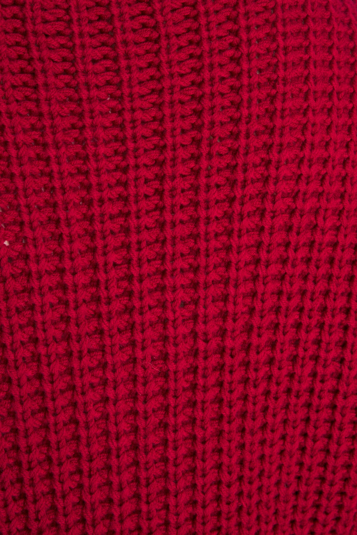 Knitwear Cavana Cota Rosso