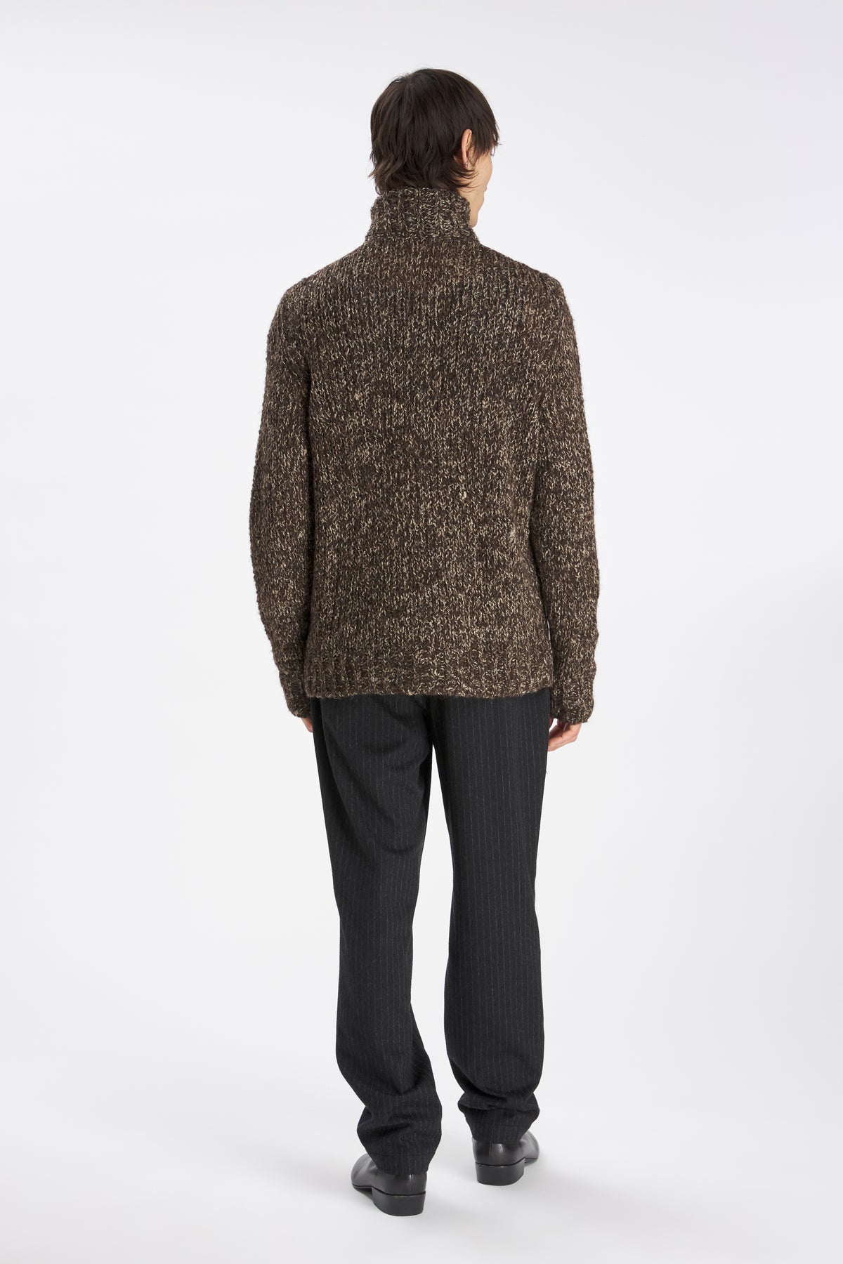 Knitwear Maserada Brit Bruno