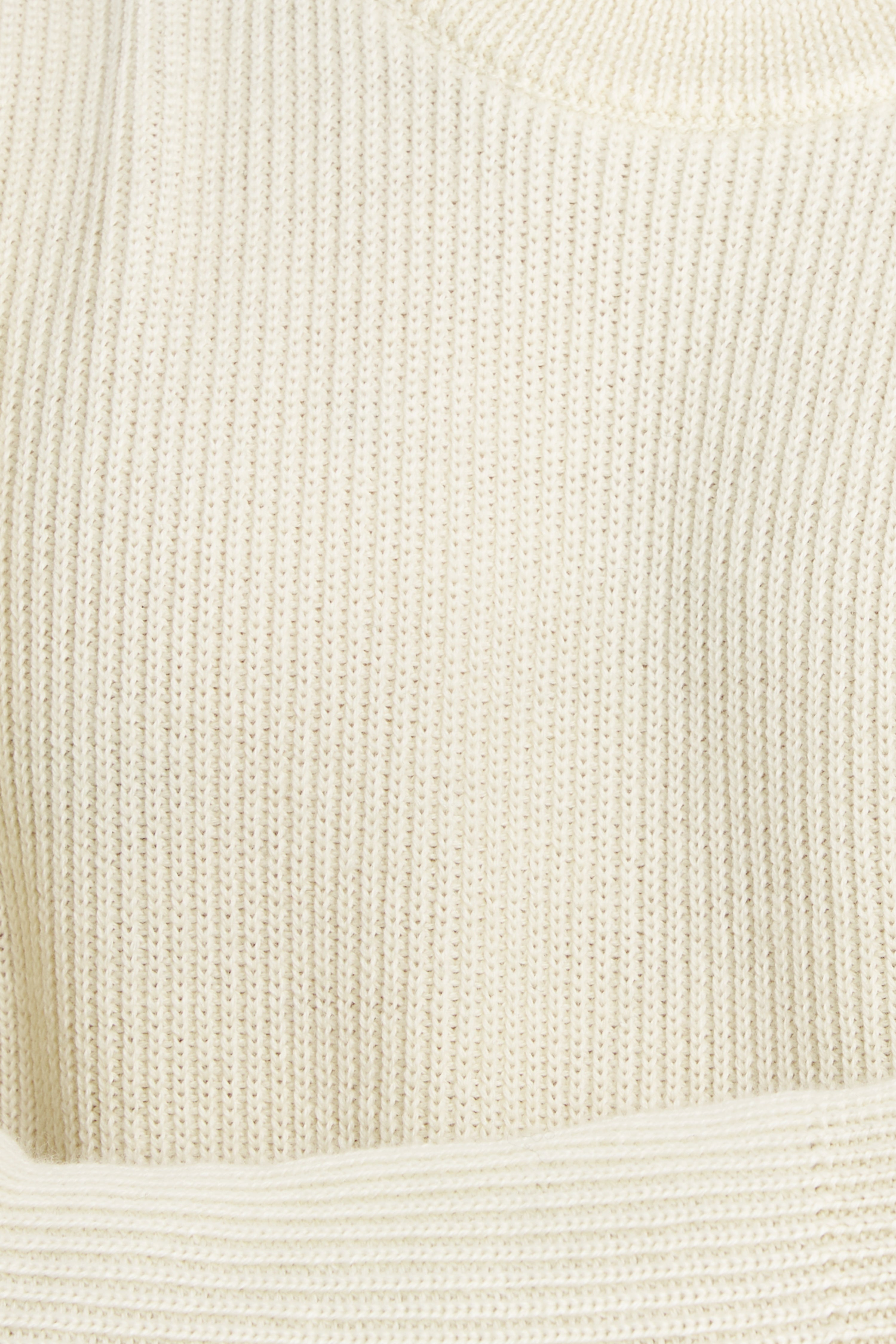 Knitwear Corba Cruna Avorio