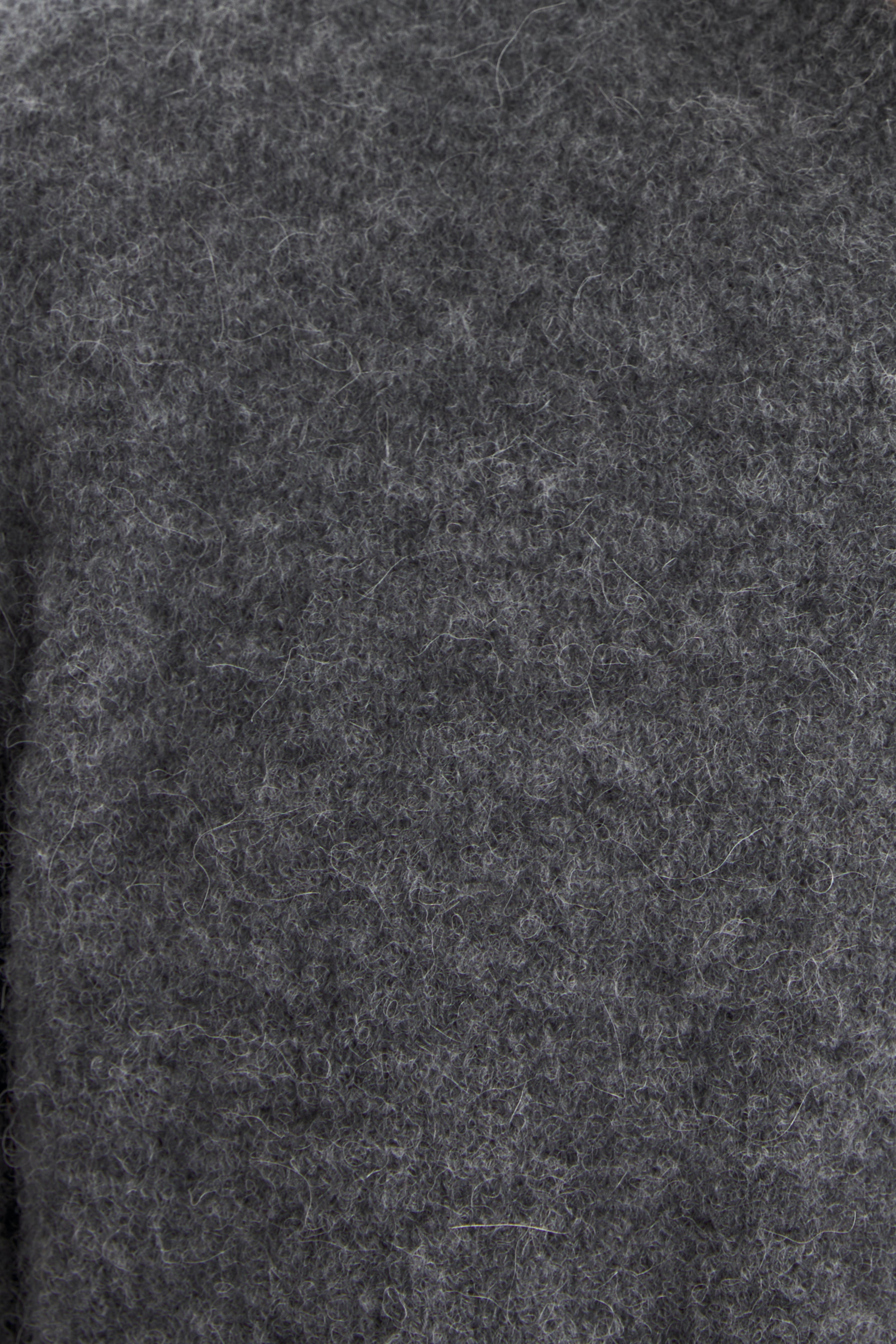 Knitwear Rolo Narci Grigio