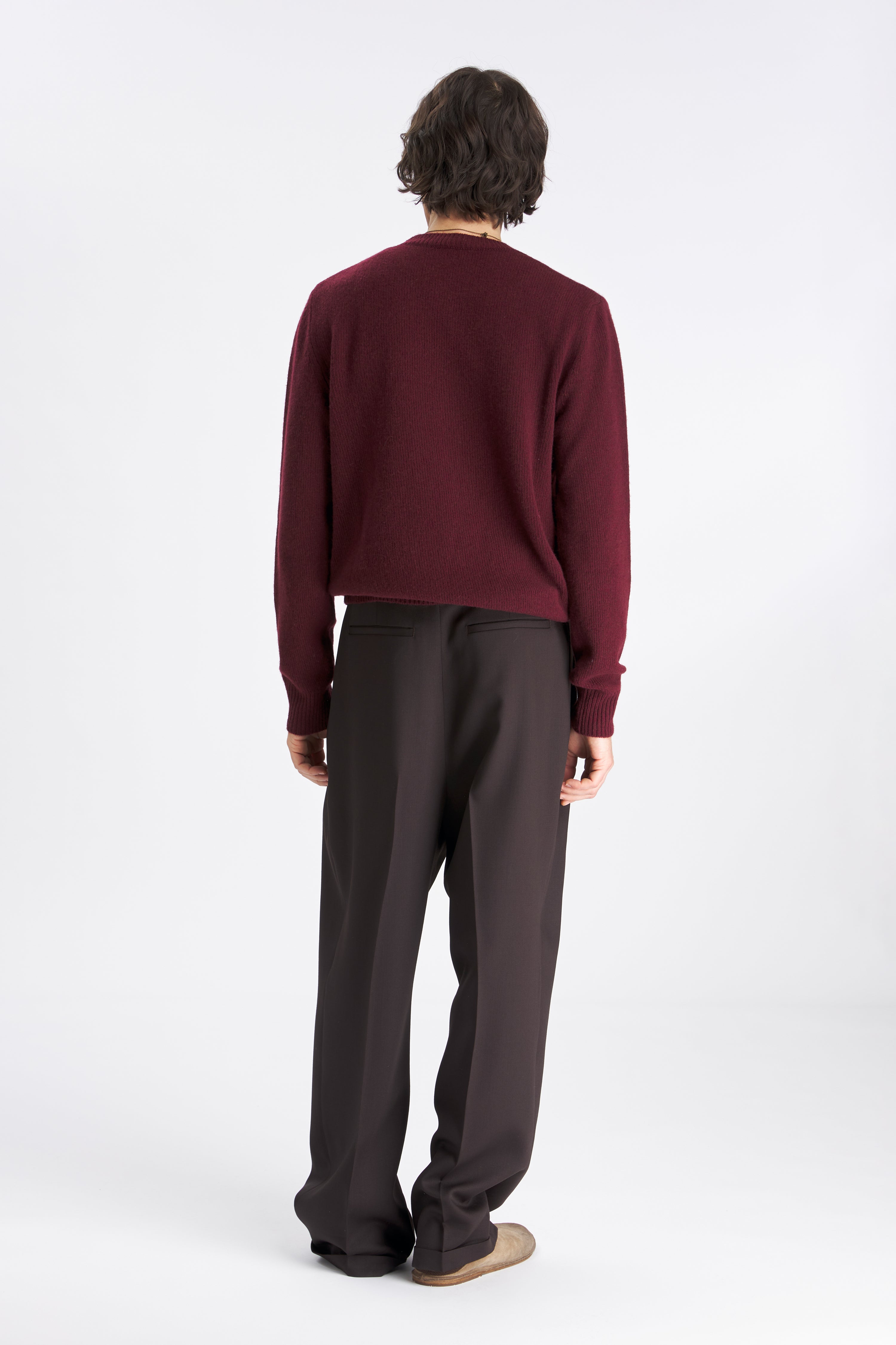 Maglia Mareselo Sialo Merlot