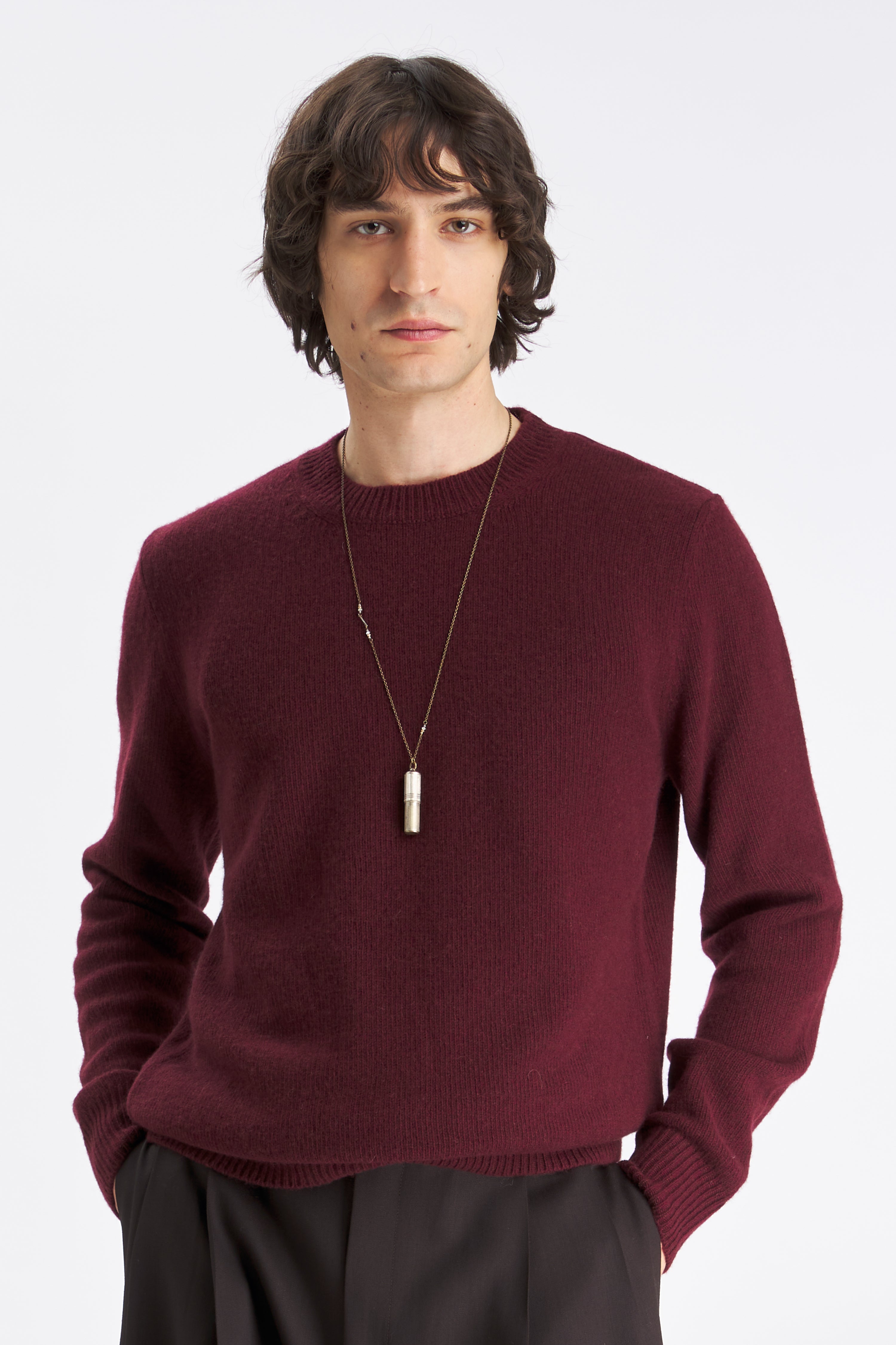 Maglia Mareselo Sialo Merlot