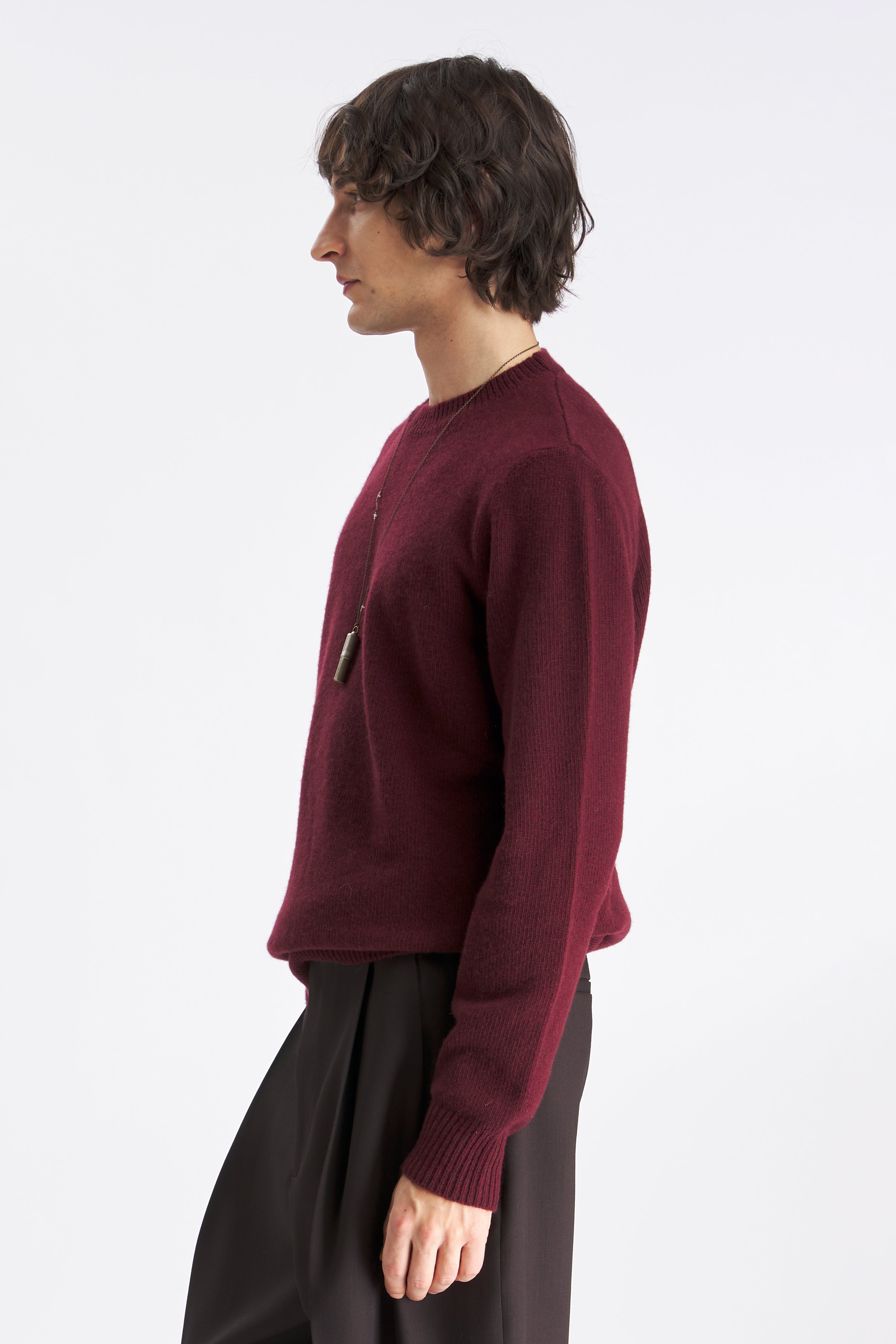 Maglia Mareselo Sialo Merlot