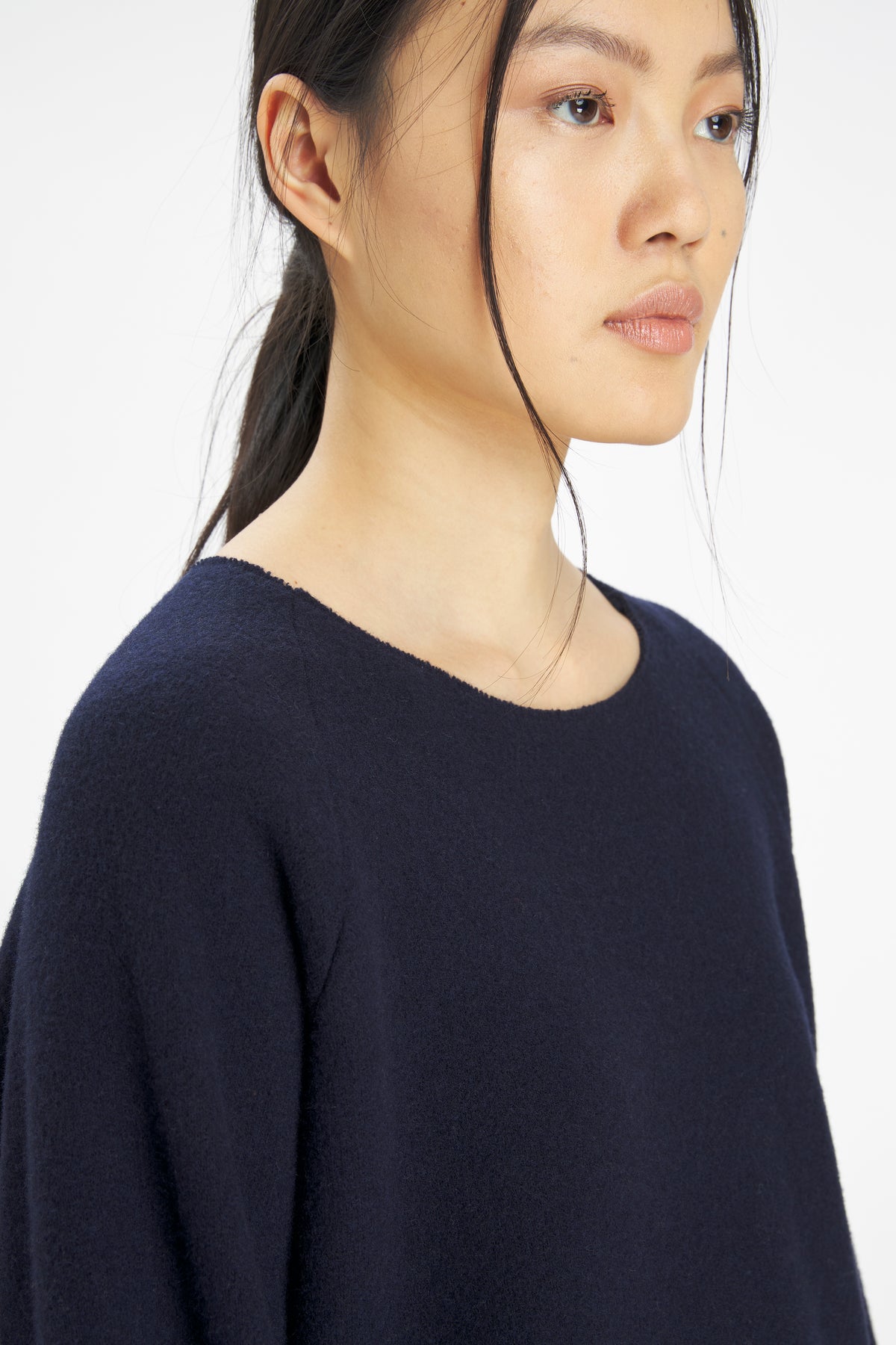 Sweater Emily TV Altier Navy
