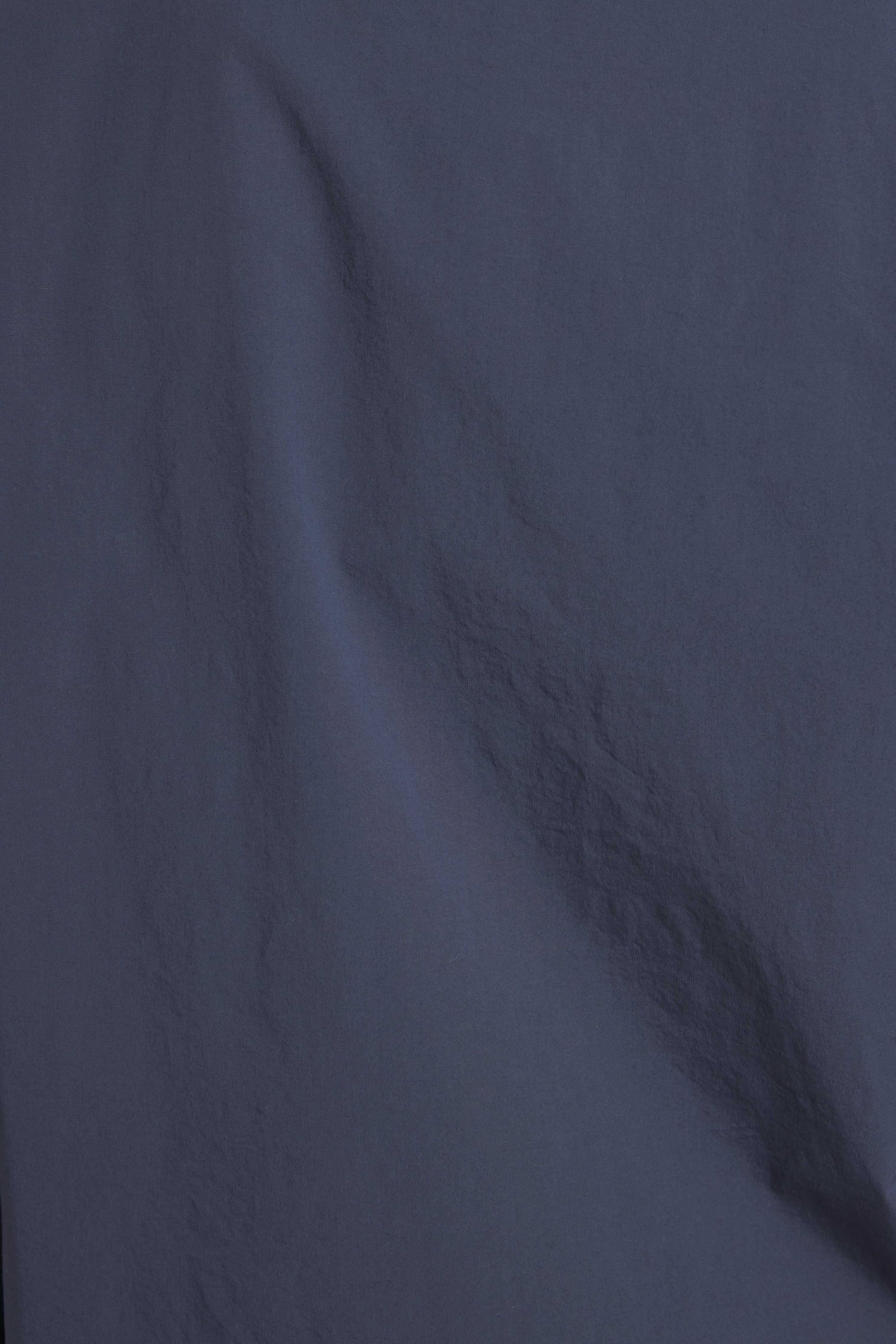 Overshirt Cedrone Pavion Navy