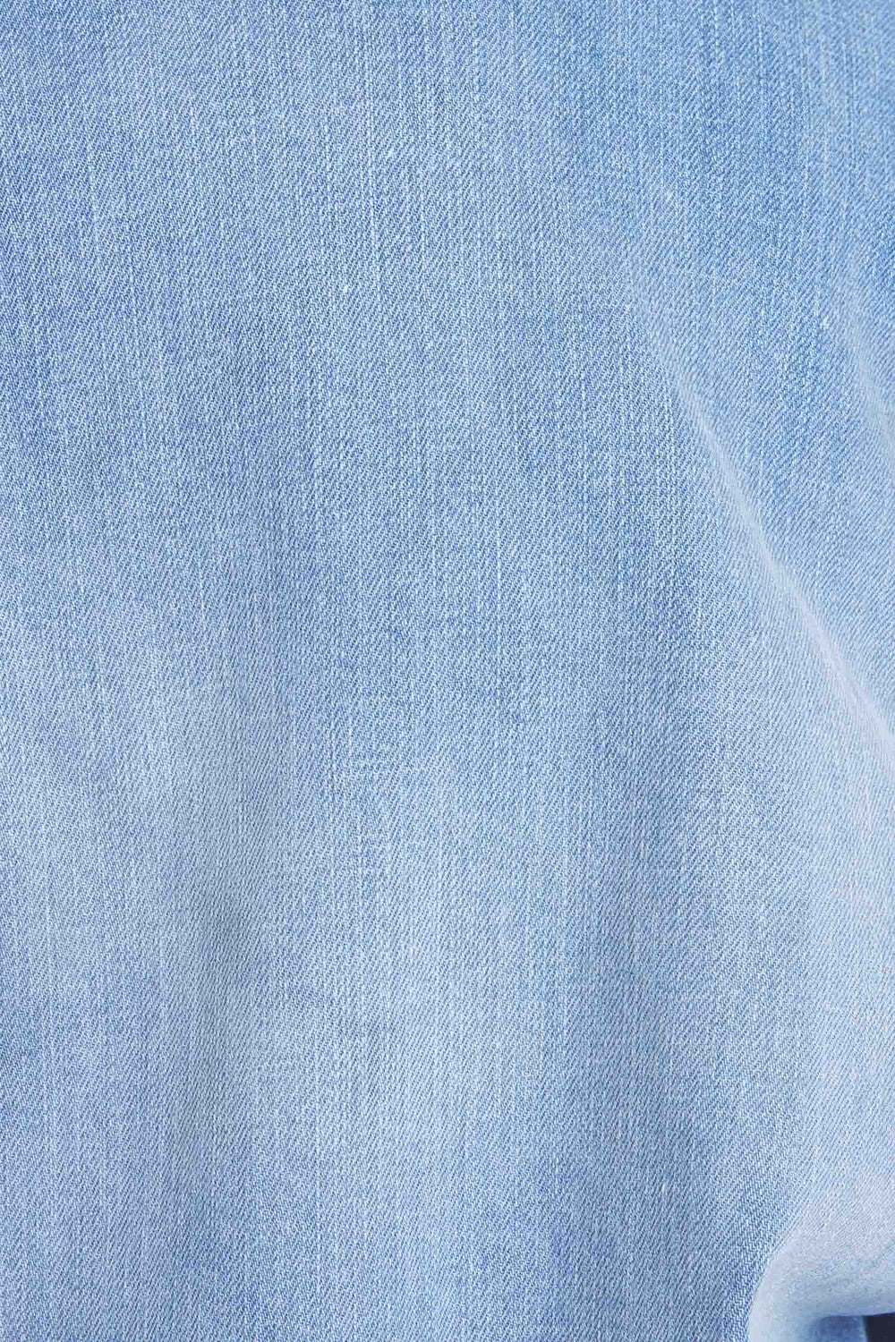 Overshirt Levador Paro Cielo