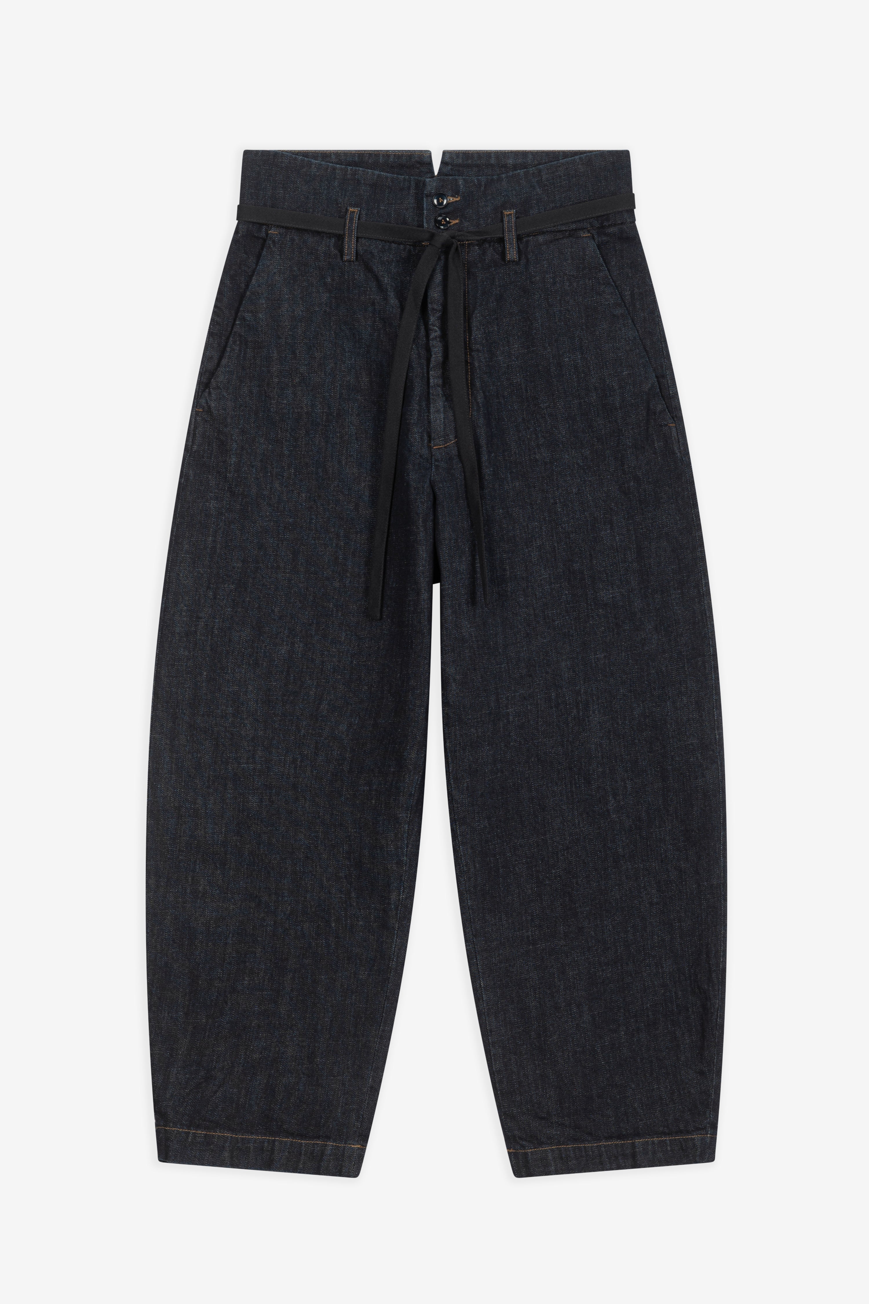 Pantalone Candiano Paro Navy