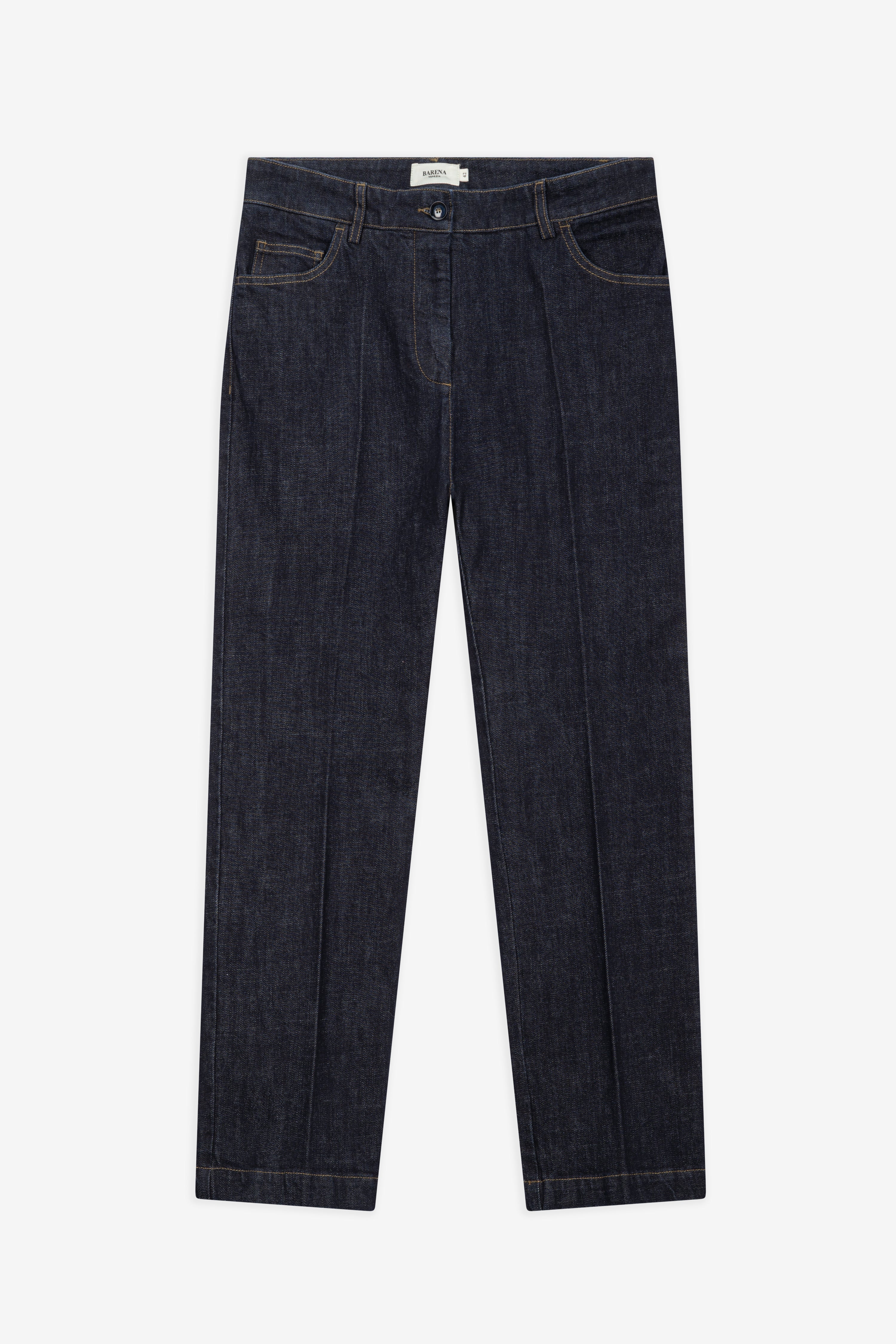 Pantalone Cinque Paro Navy