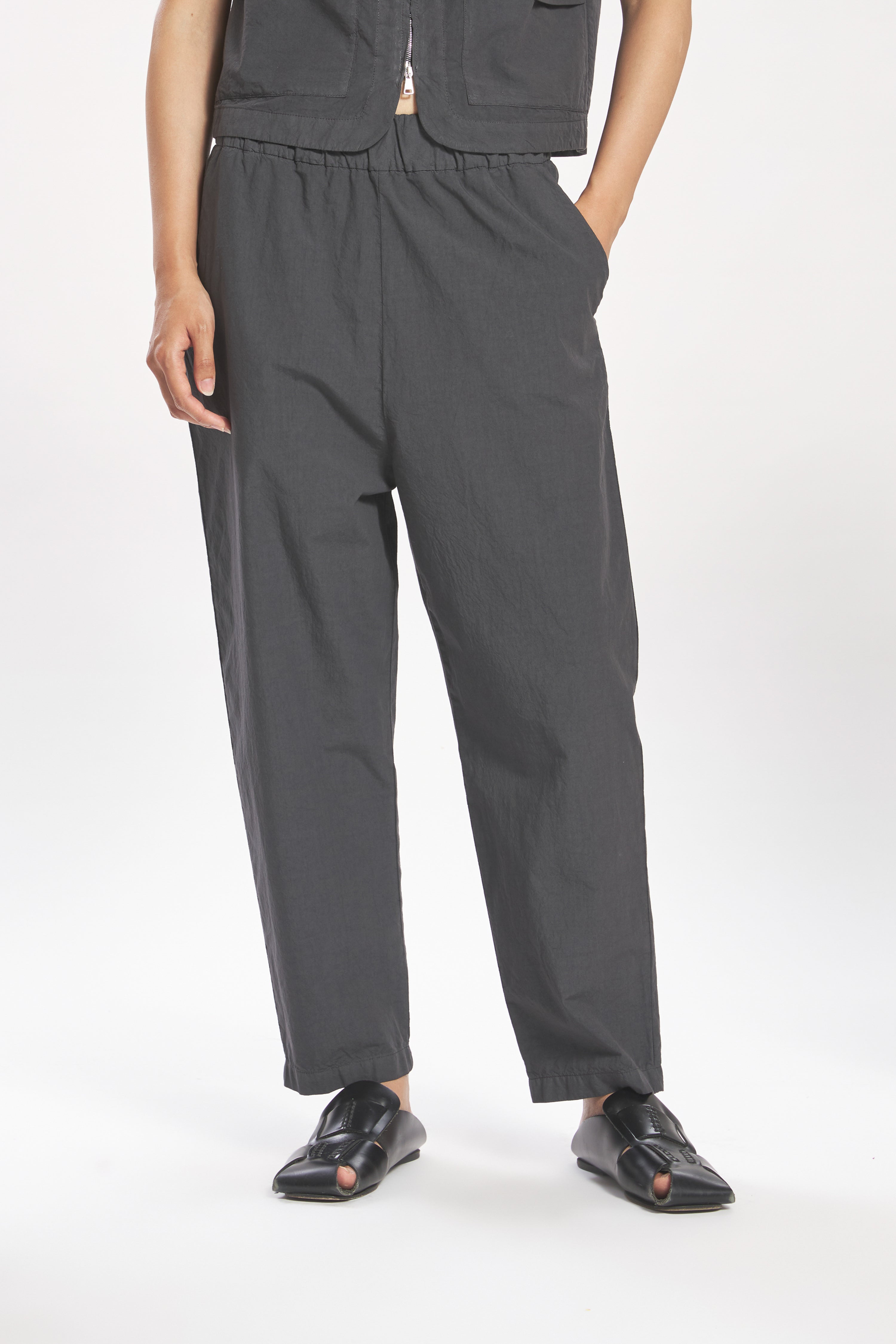 Pantalone Joie25 Tendon Bronzo