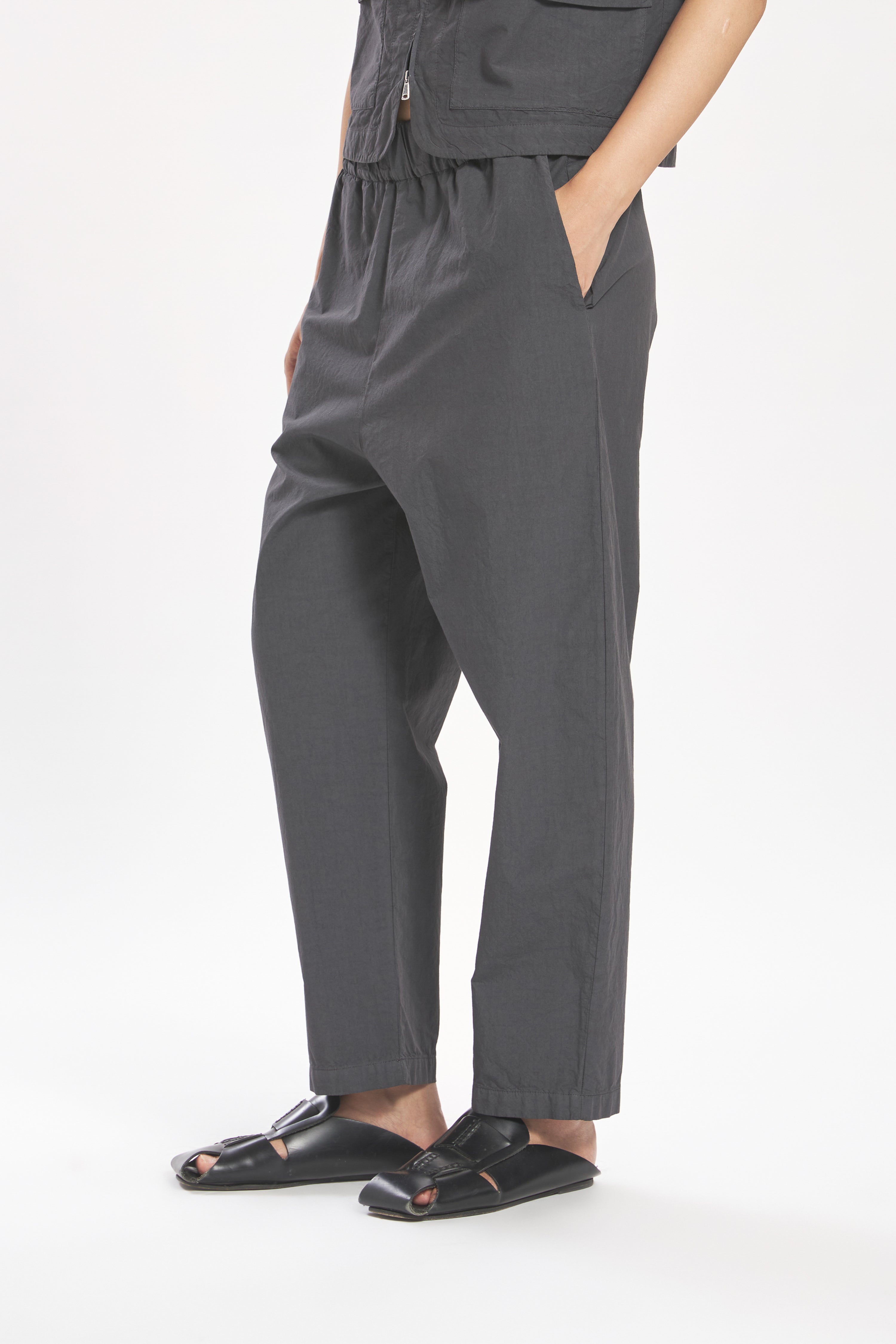 Pantalone Joie25 Tendon Bronzo