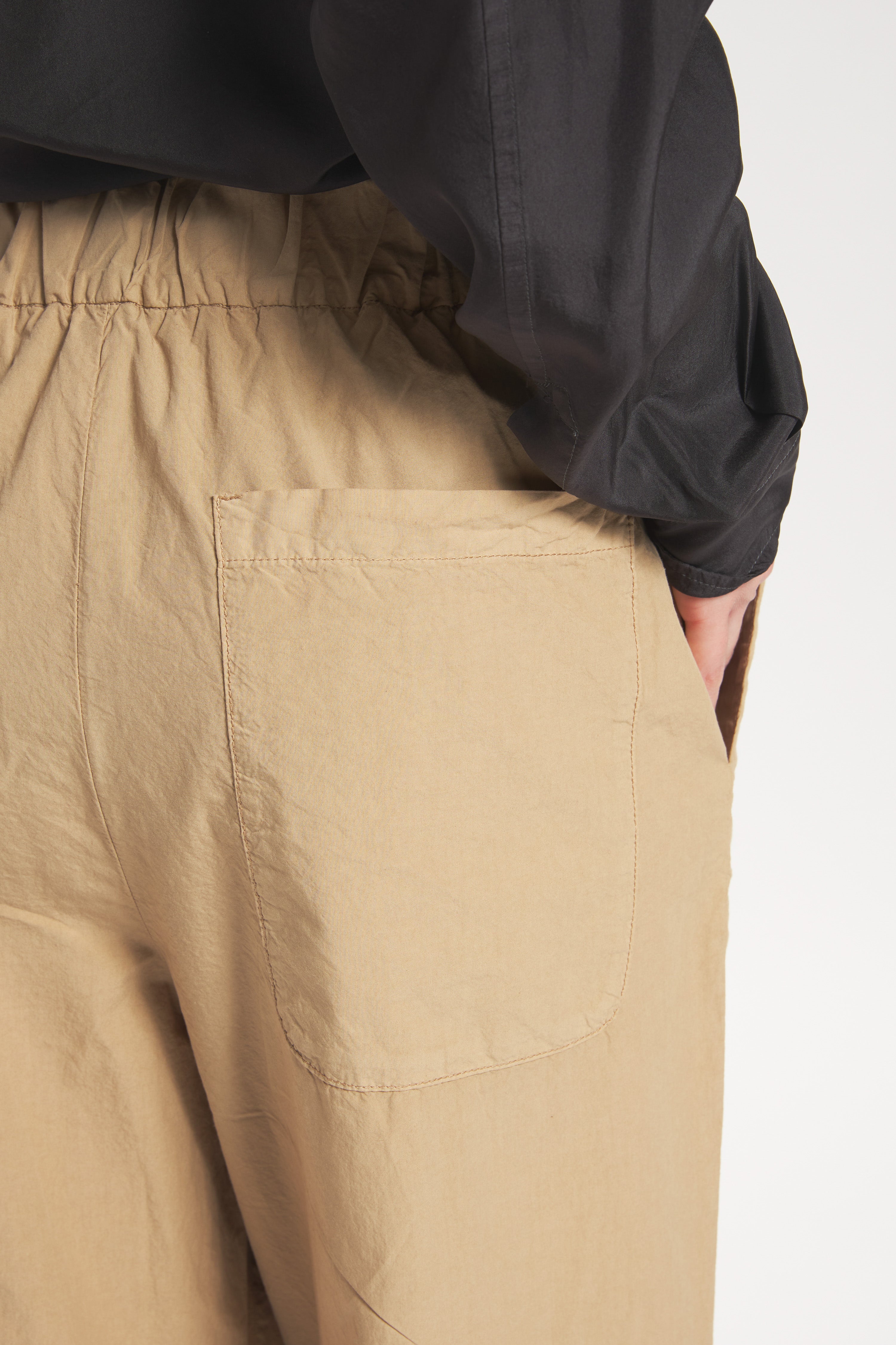 Trousers Joie25 Tendon Khaki