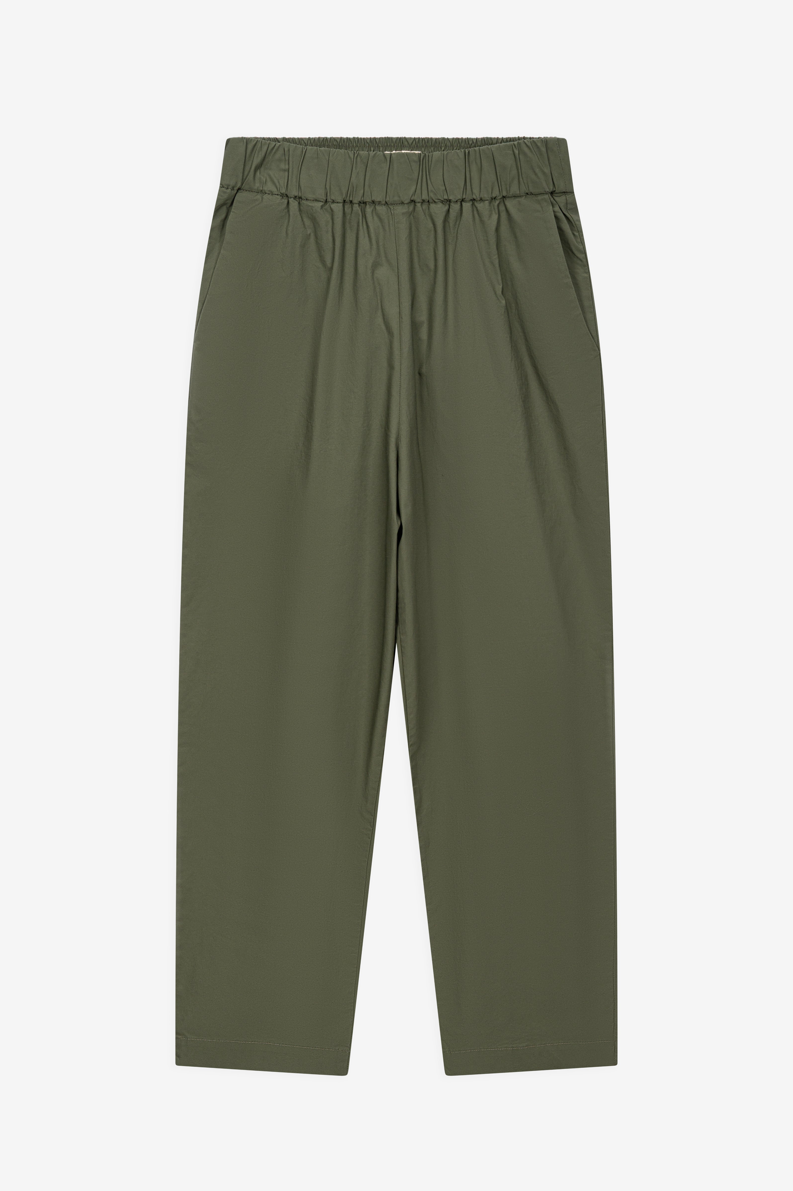 Trousers Joie25 Vion Oliva