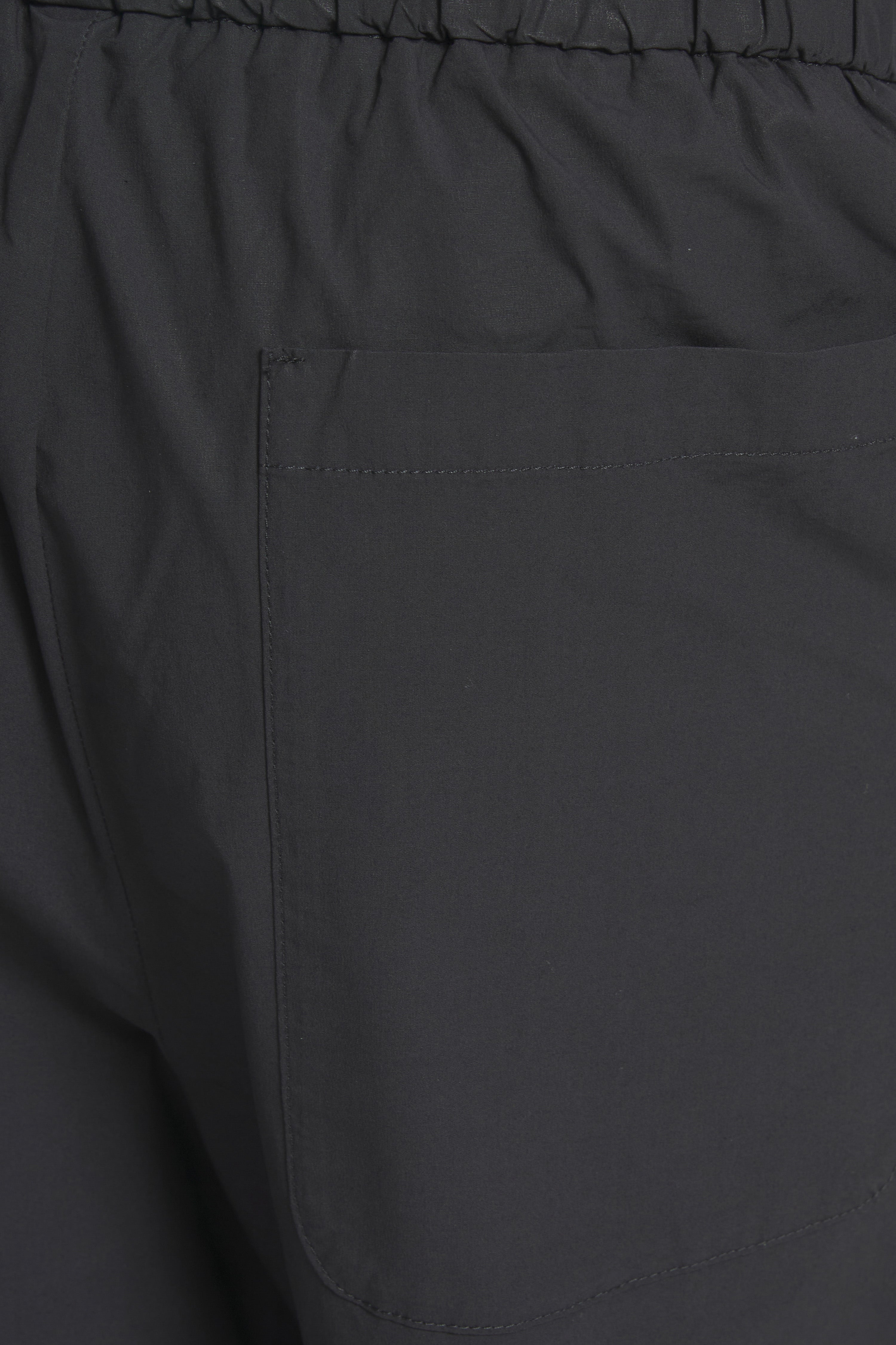Trousers Joie25 Vion Nero