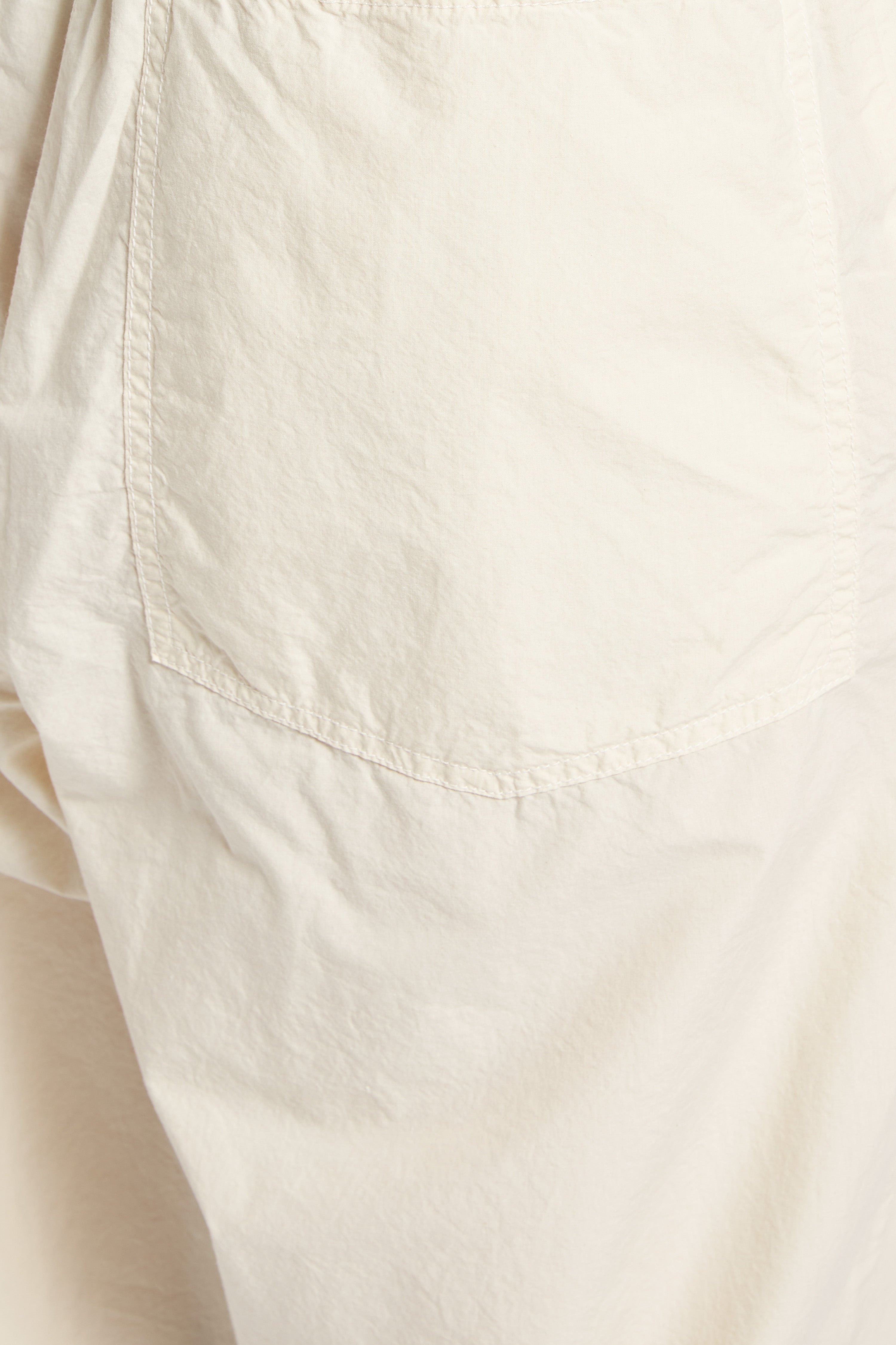 Trousers Ida Tendon Ecrù
