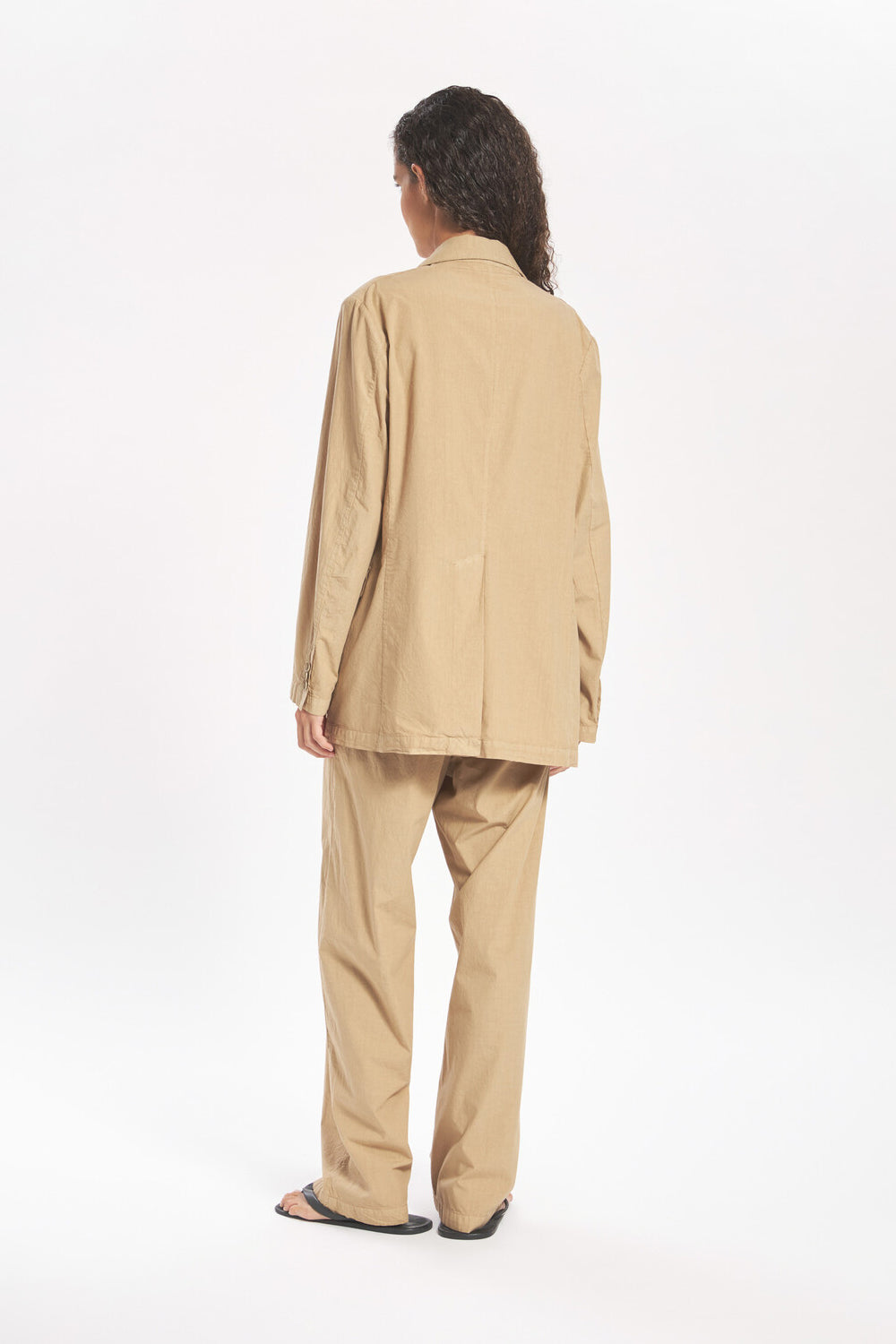 Pantalone Ida Tendon Khaki