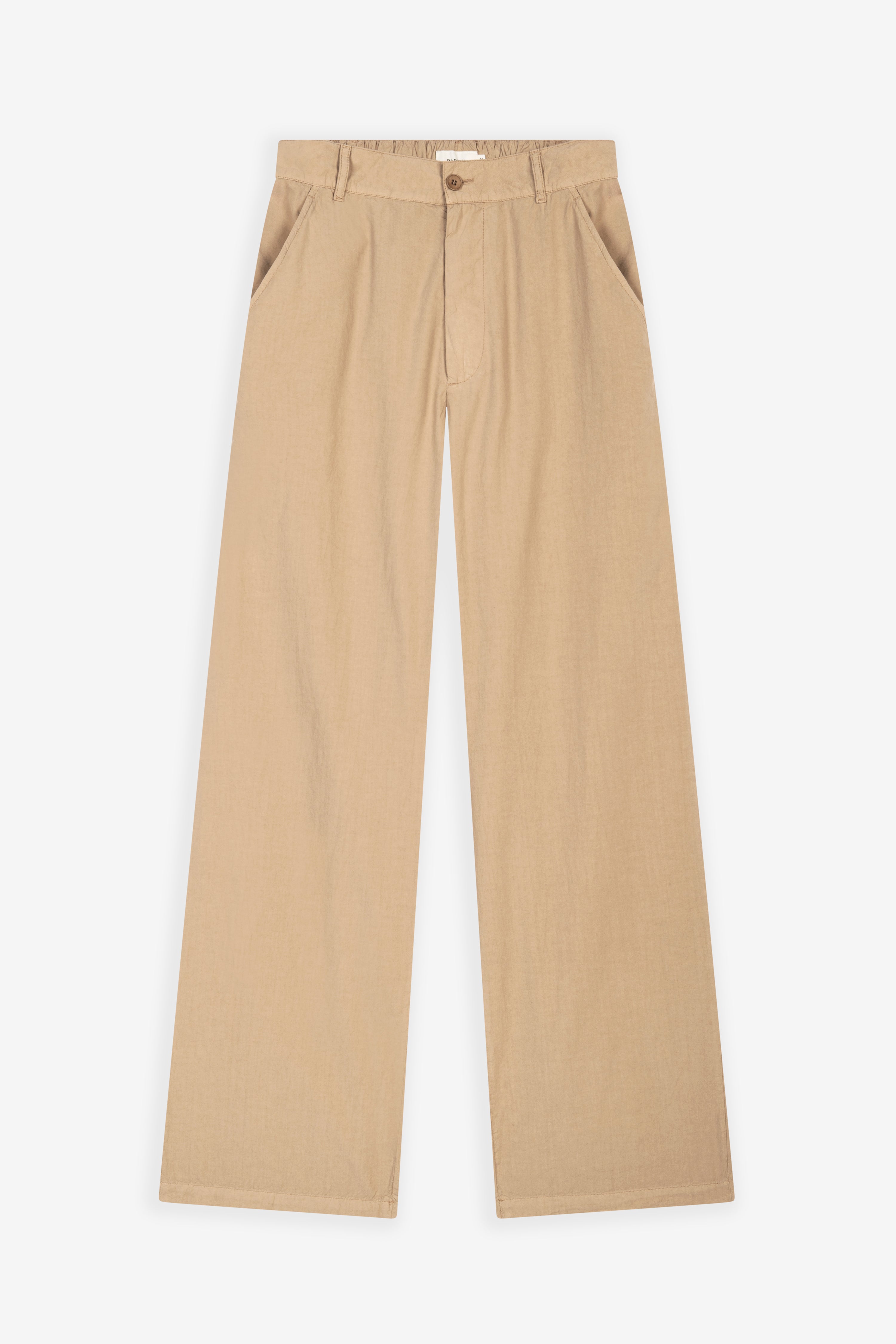 Pantalone Ida Tendon Khaki