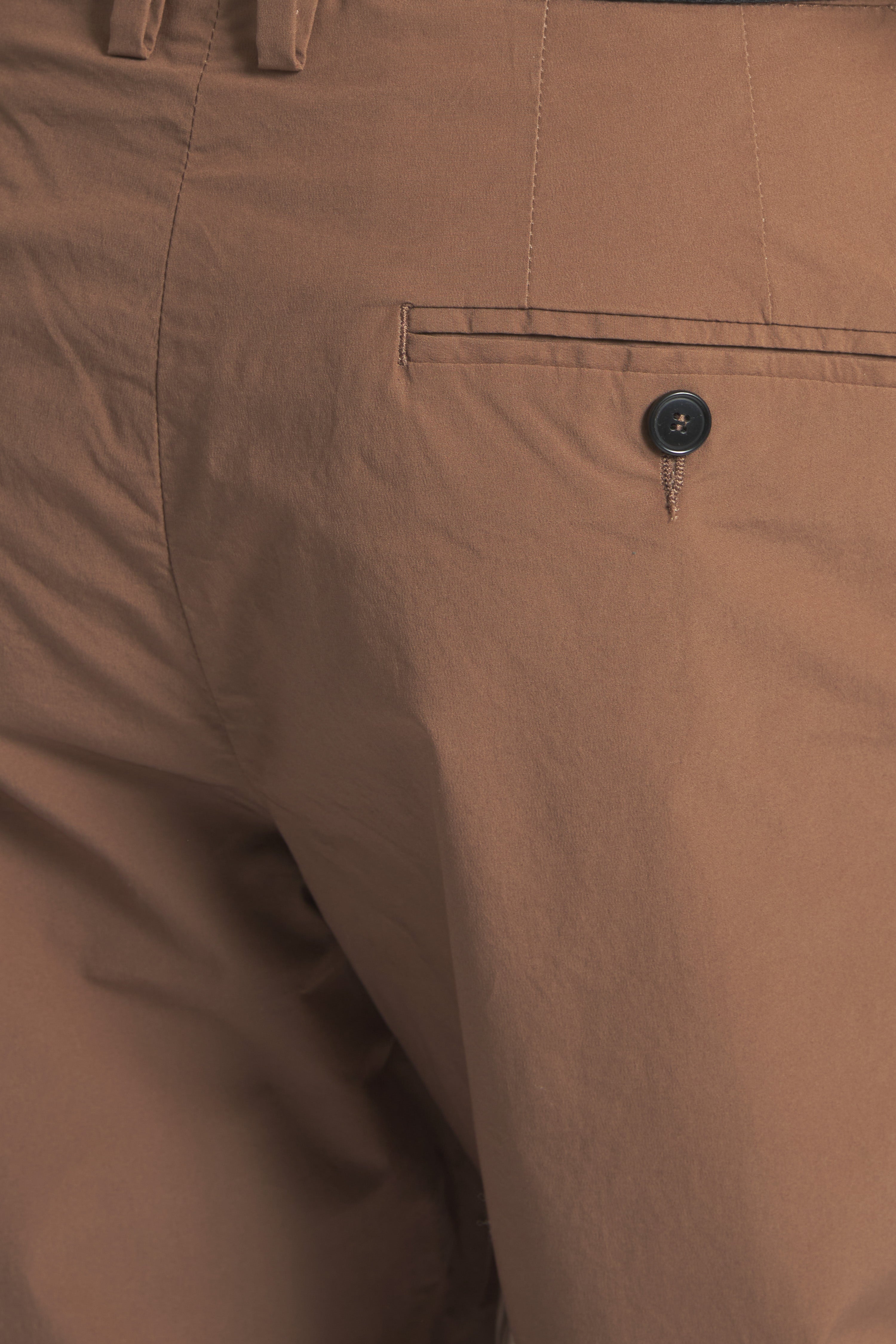Pantalone Candiano Vion Tabacco