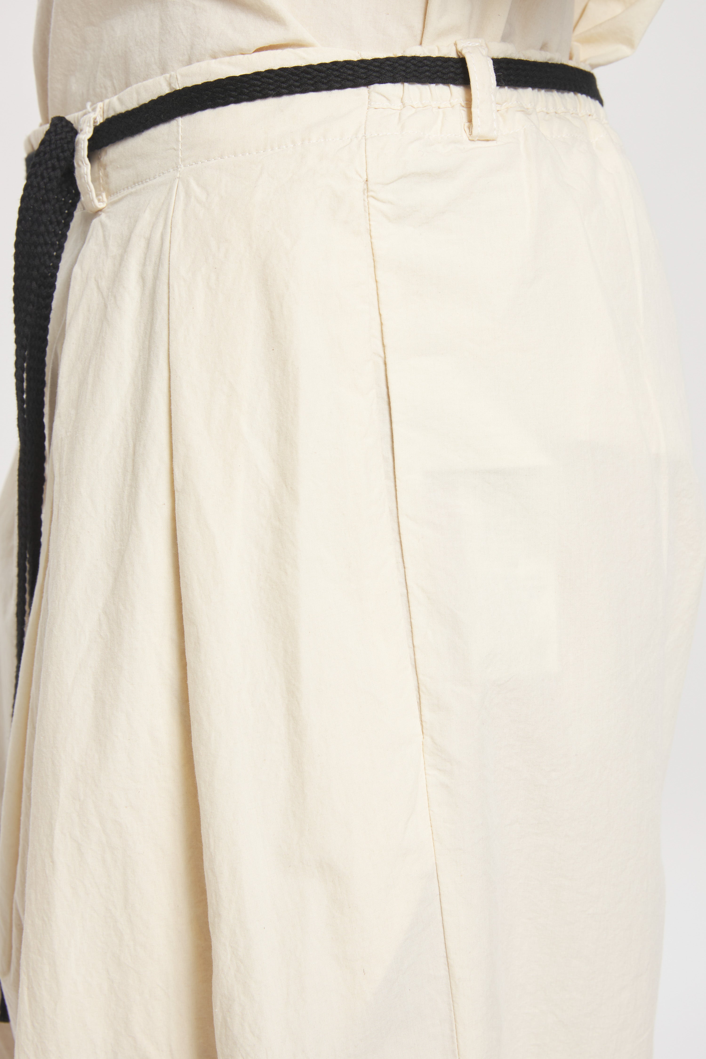 Pantalone Pestrin Tendon Ecrù