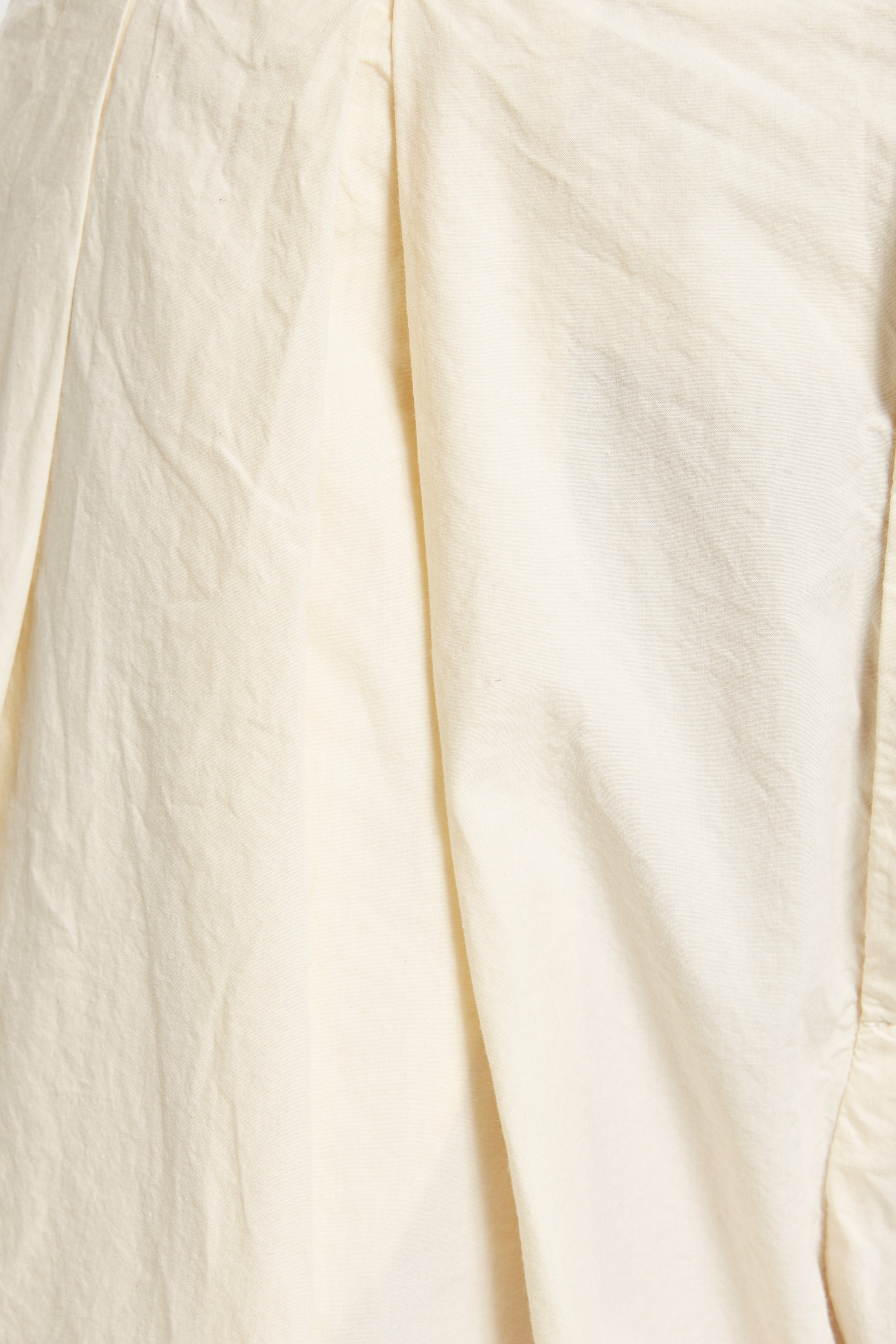 Pantalone Pestrin Tendon Ecrù