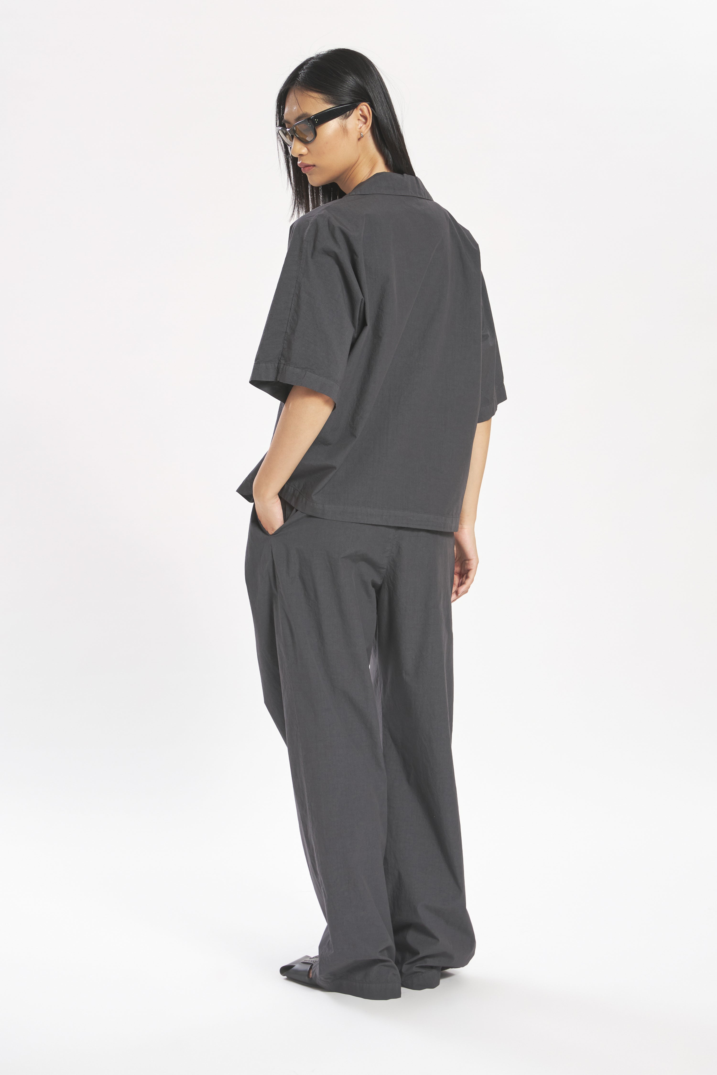 Pantalone Pestrin Tendon Bronzo