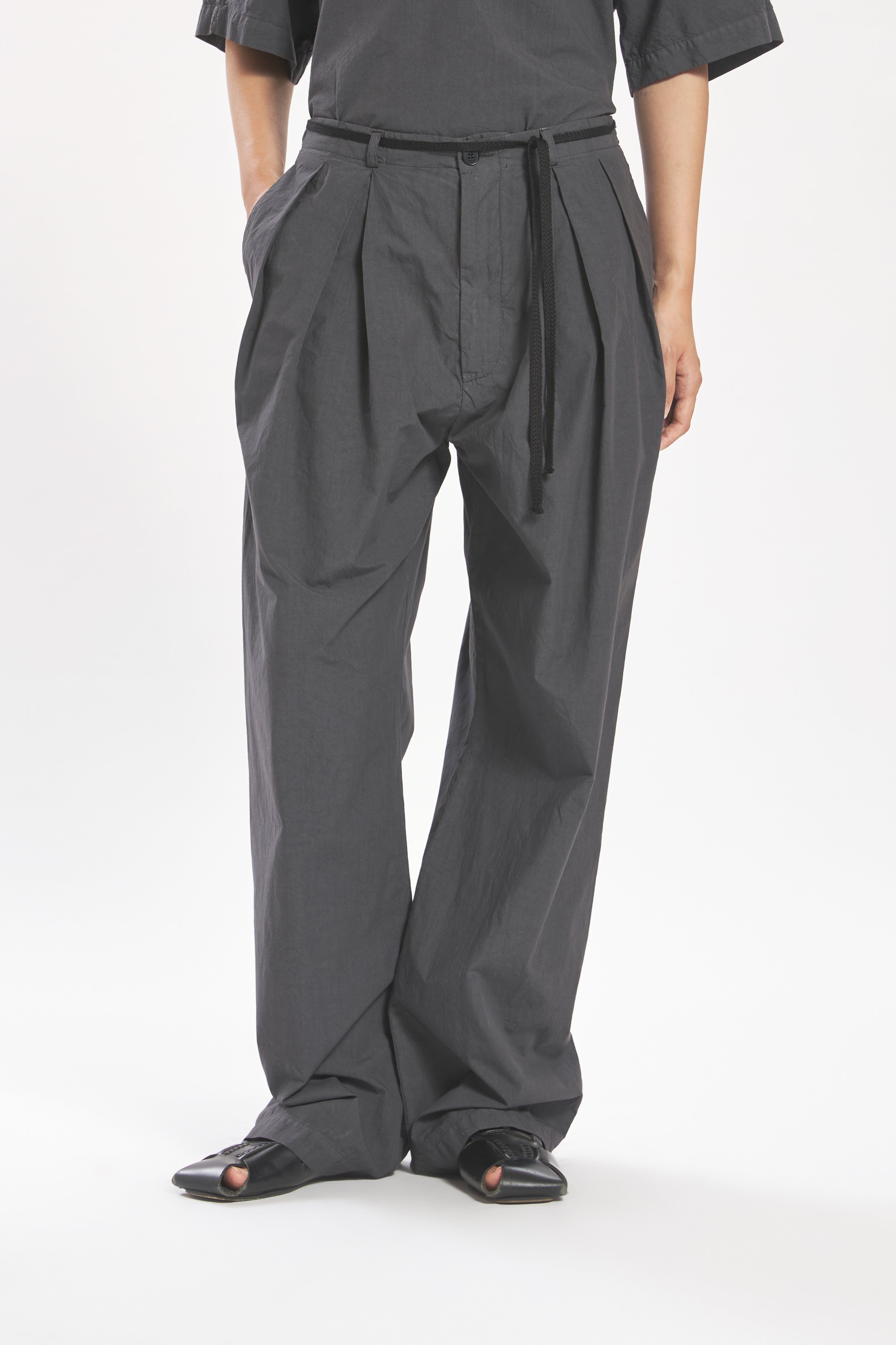 Pantalone Pestrin Tendon Bronzo