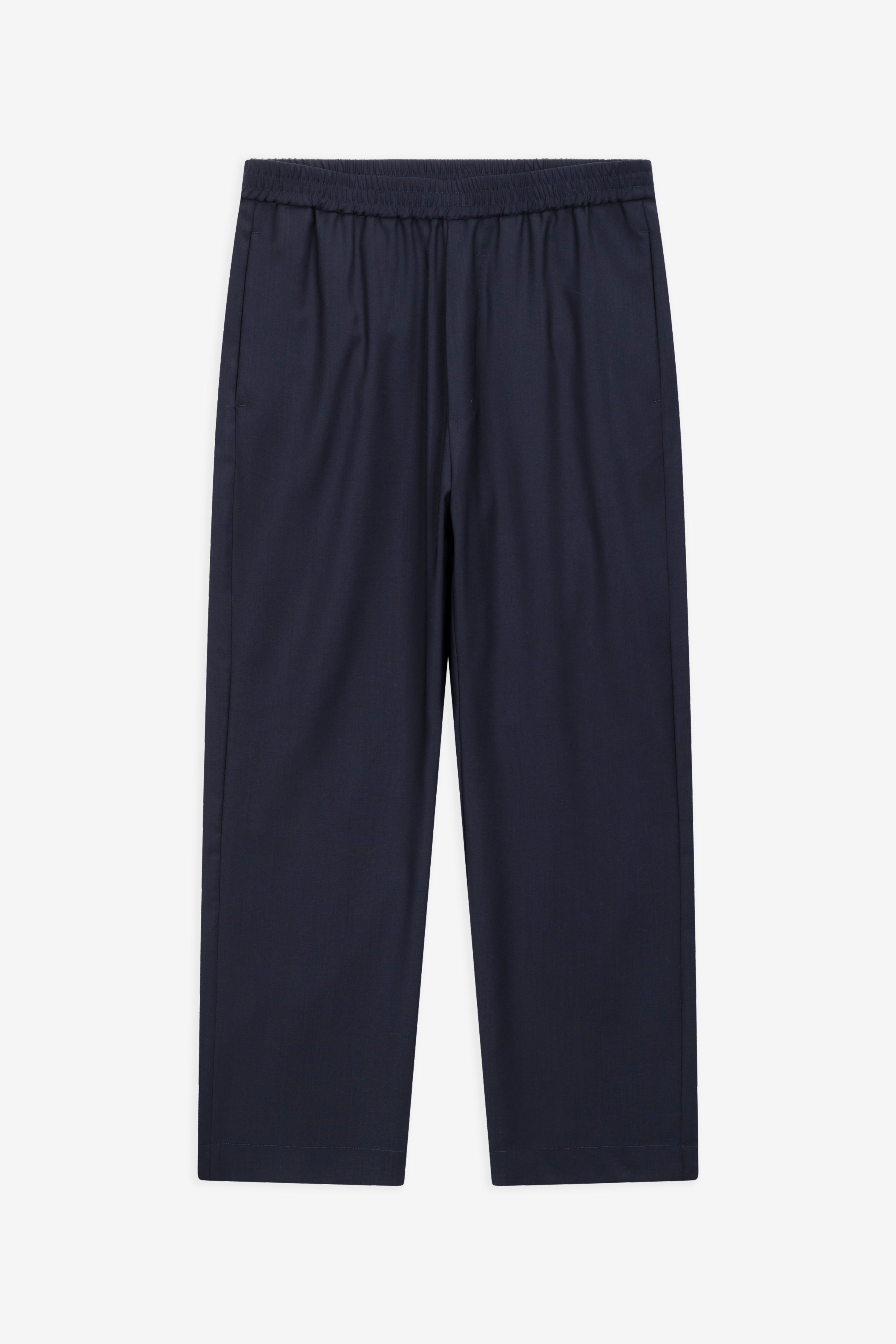 Trousers Alfonso Tropical Navy