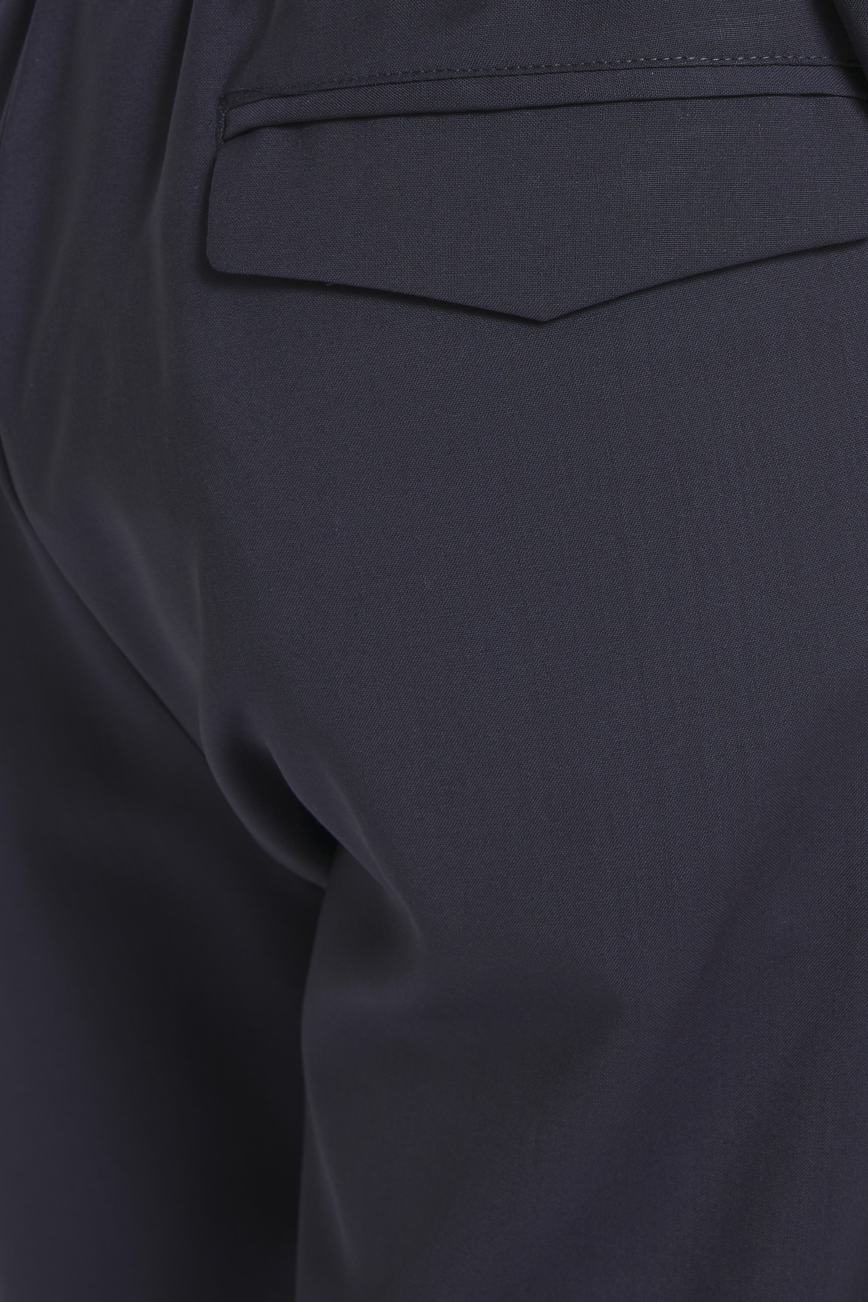 Trousers Alfonso Tropical Navy